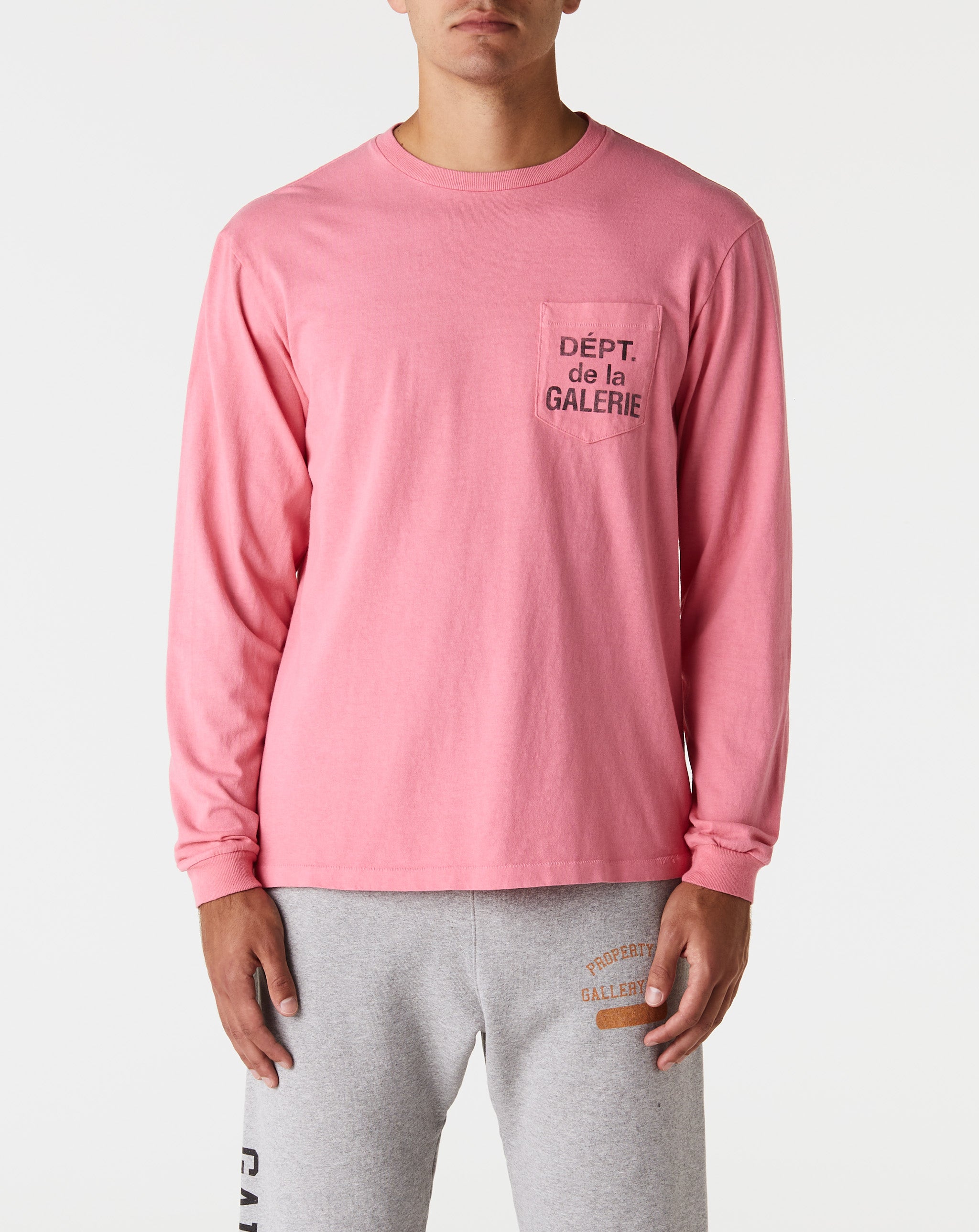 Dept De La Galerie Long Sleeve PT