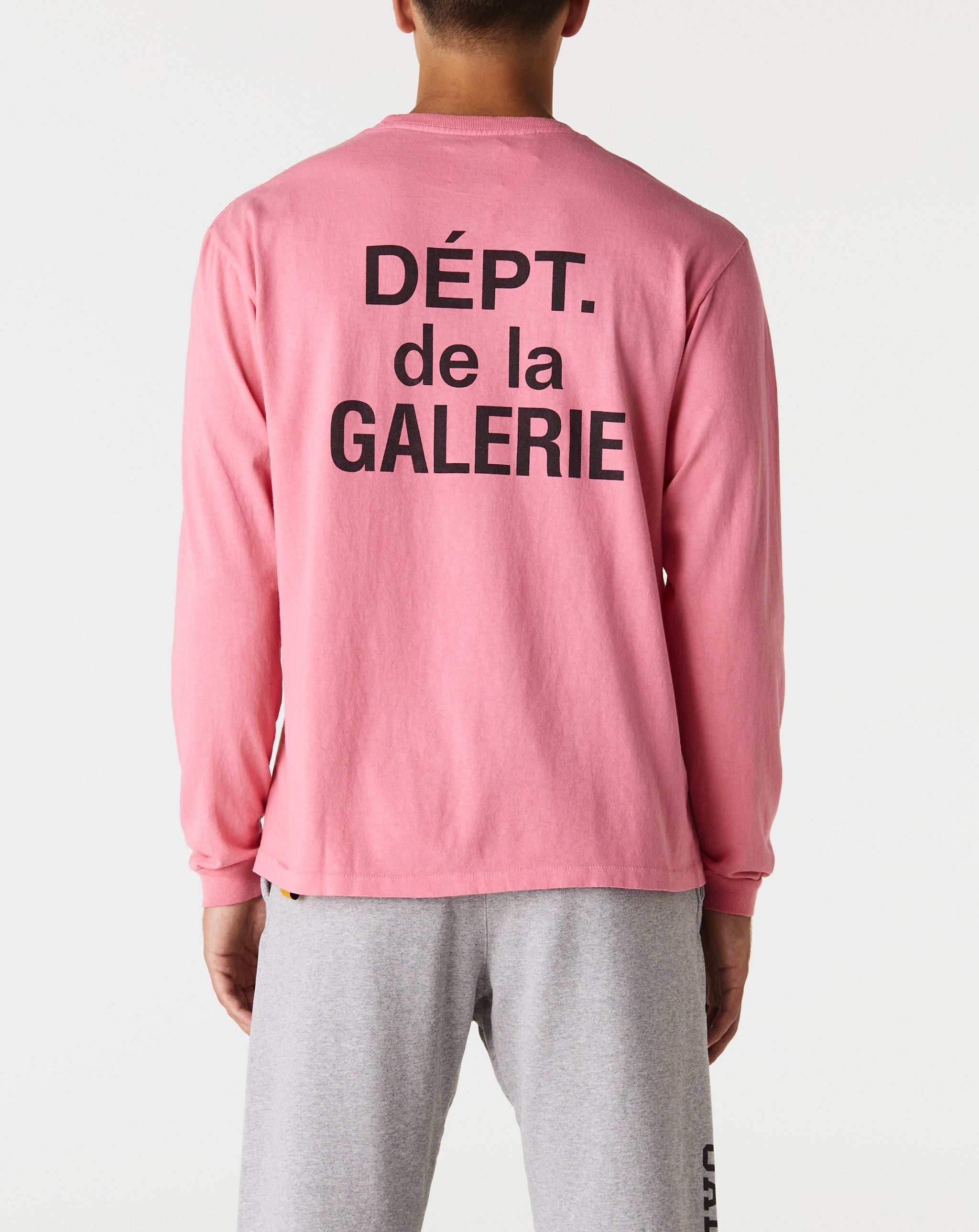 Dept De La Galerie Long Sleeve PT