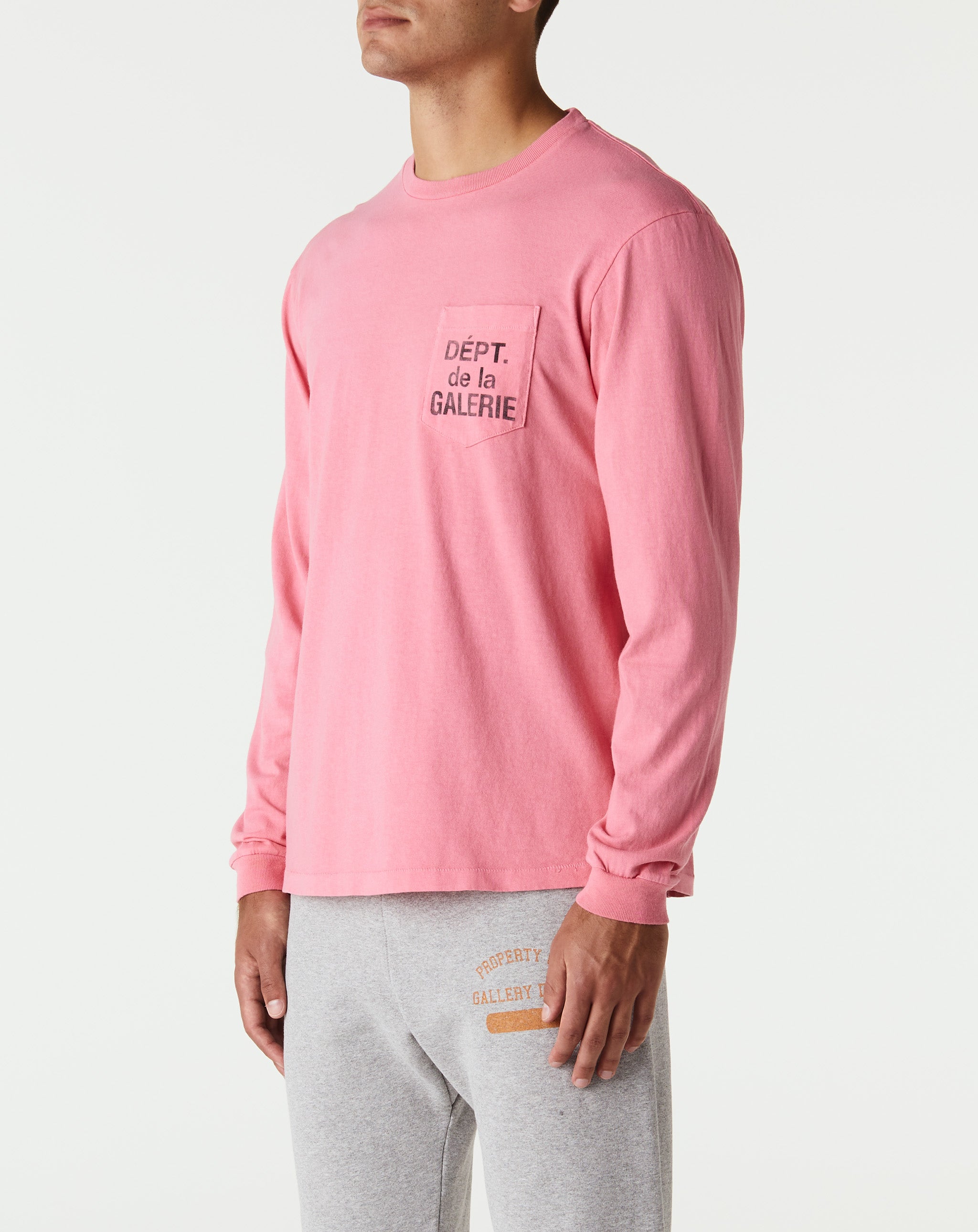 Dept De La Galerie Long Sleeve PT