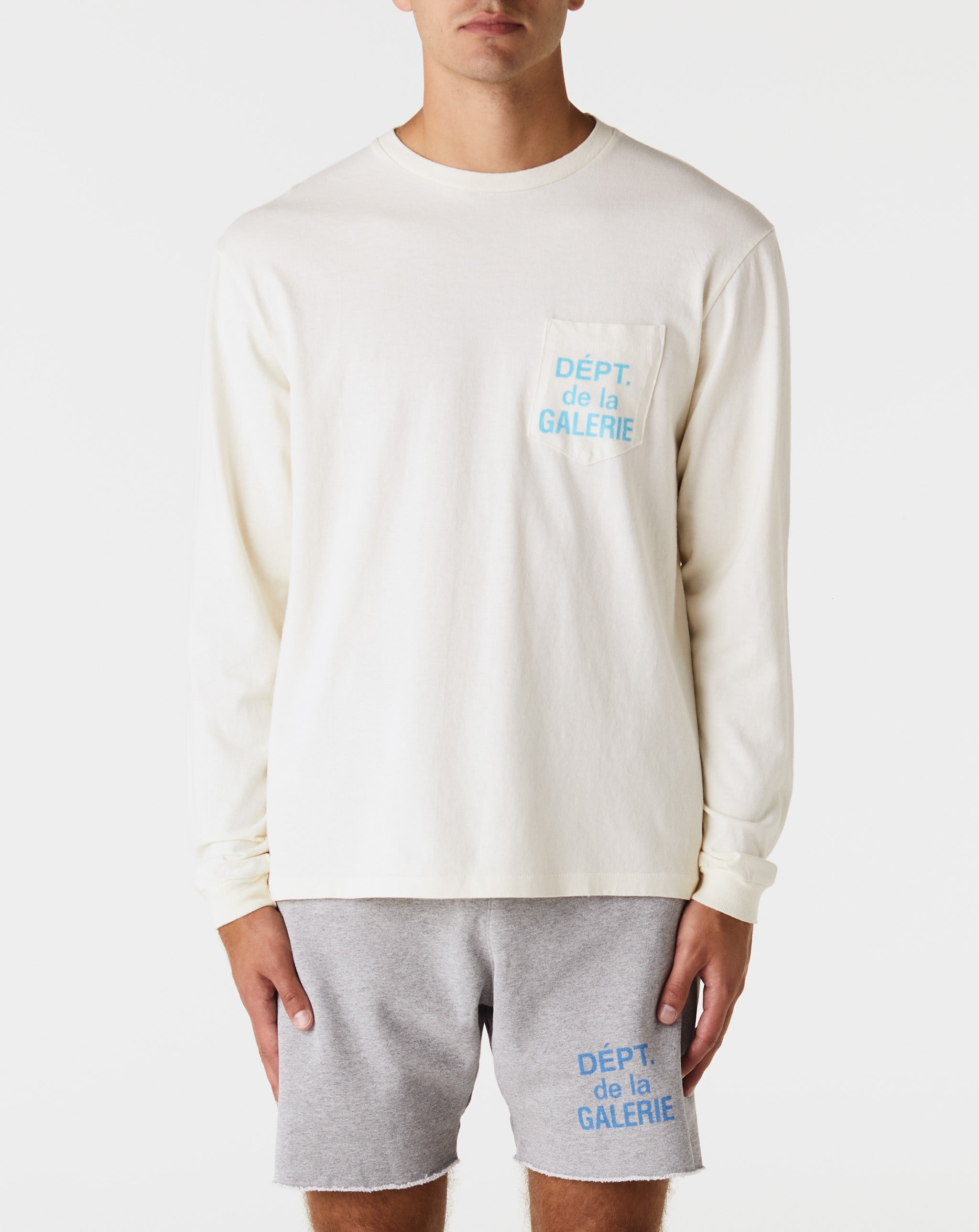 Dept De La Galerie Long Sleeve PT