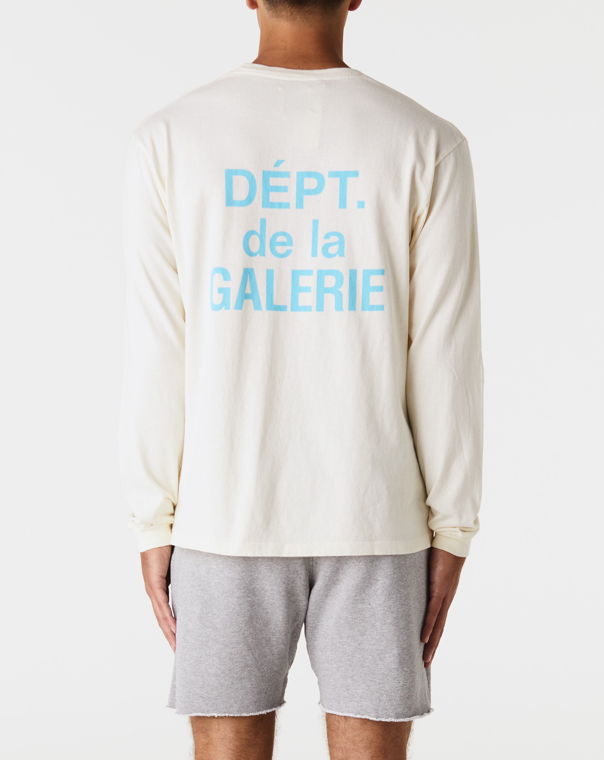 Dept De La Galerie Long Sleeve PT