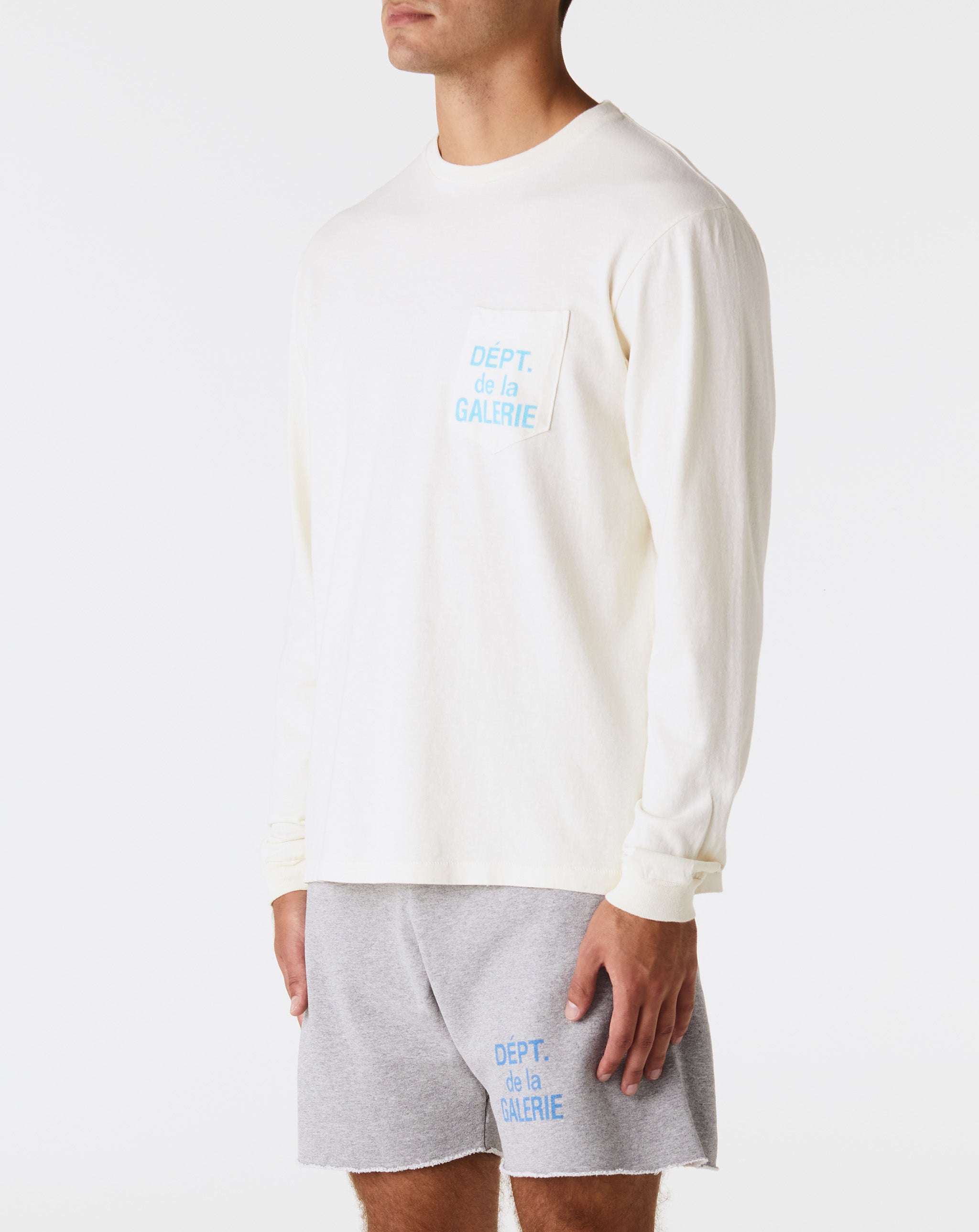 Dept De La Galerie Long Sleeve PT