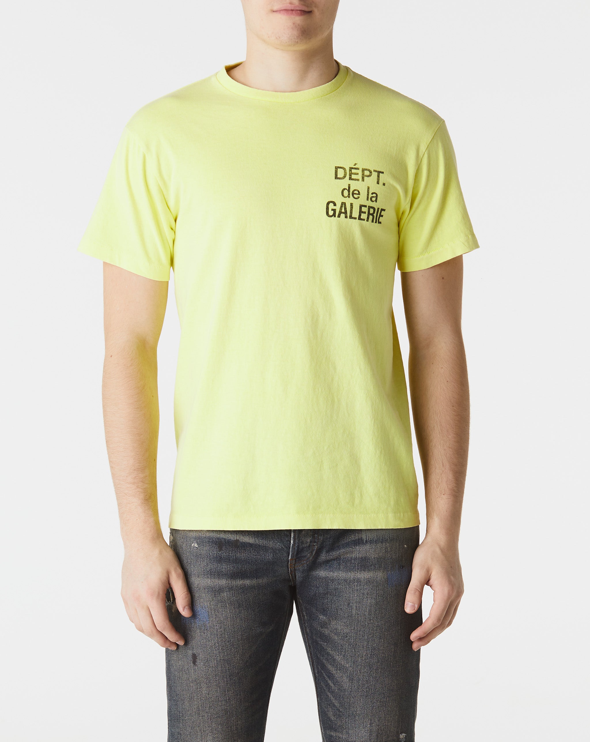 French Tee