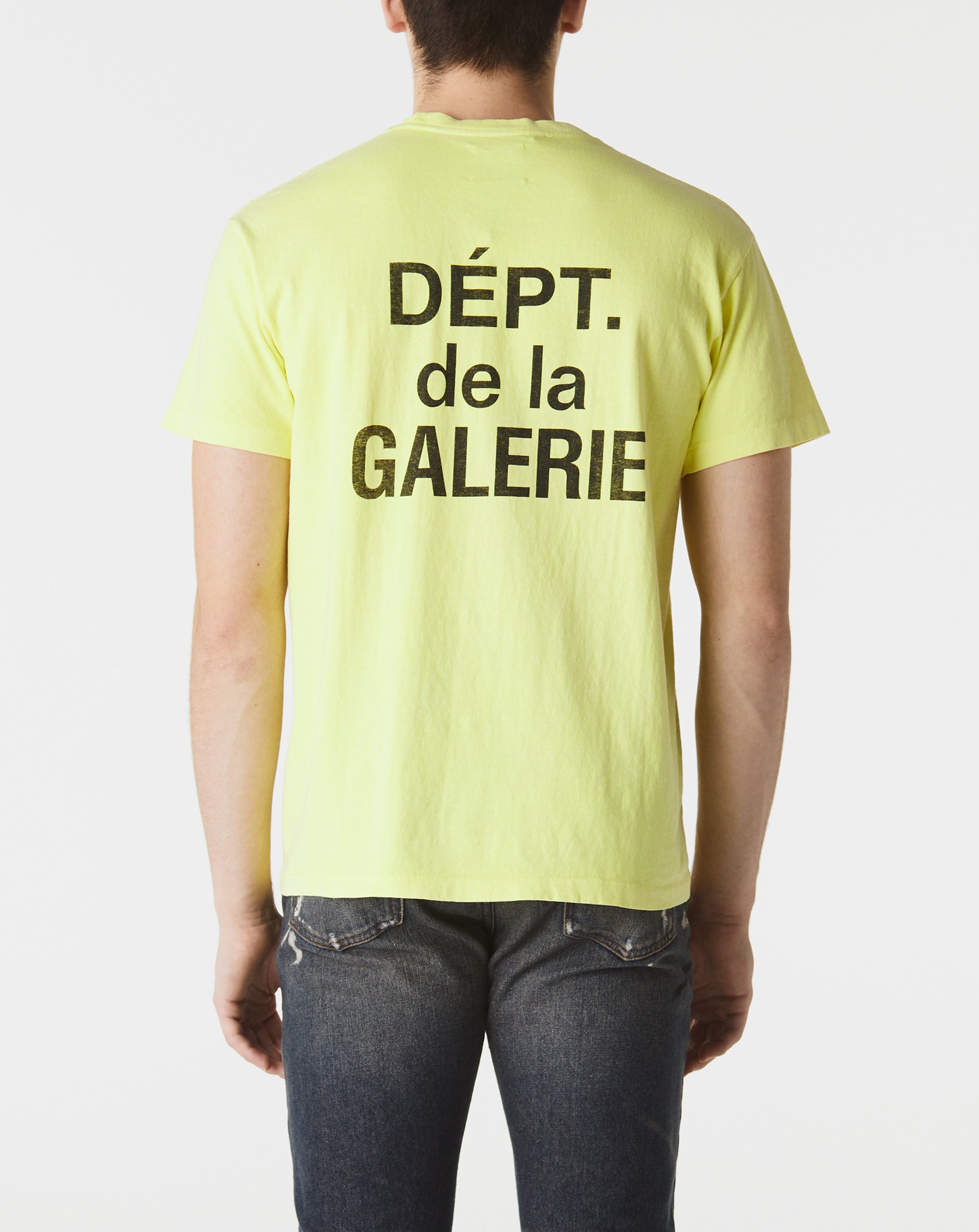 French Tee