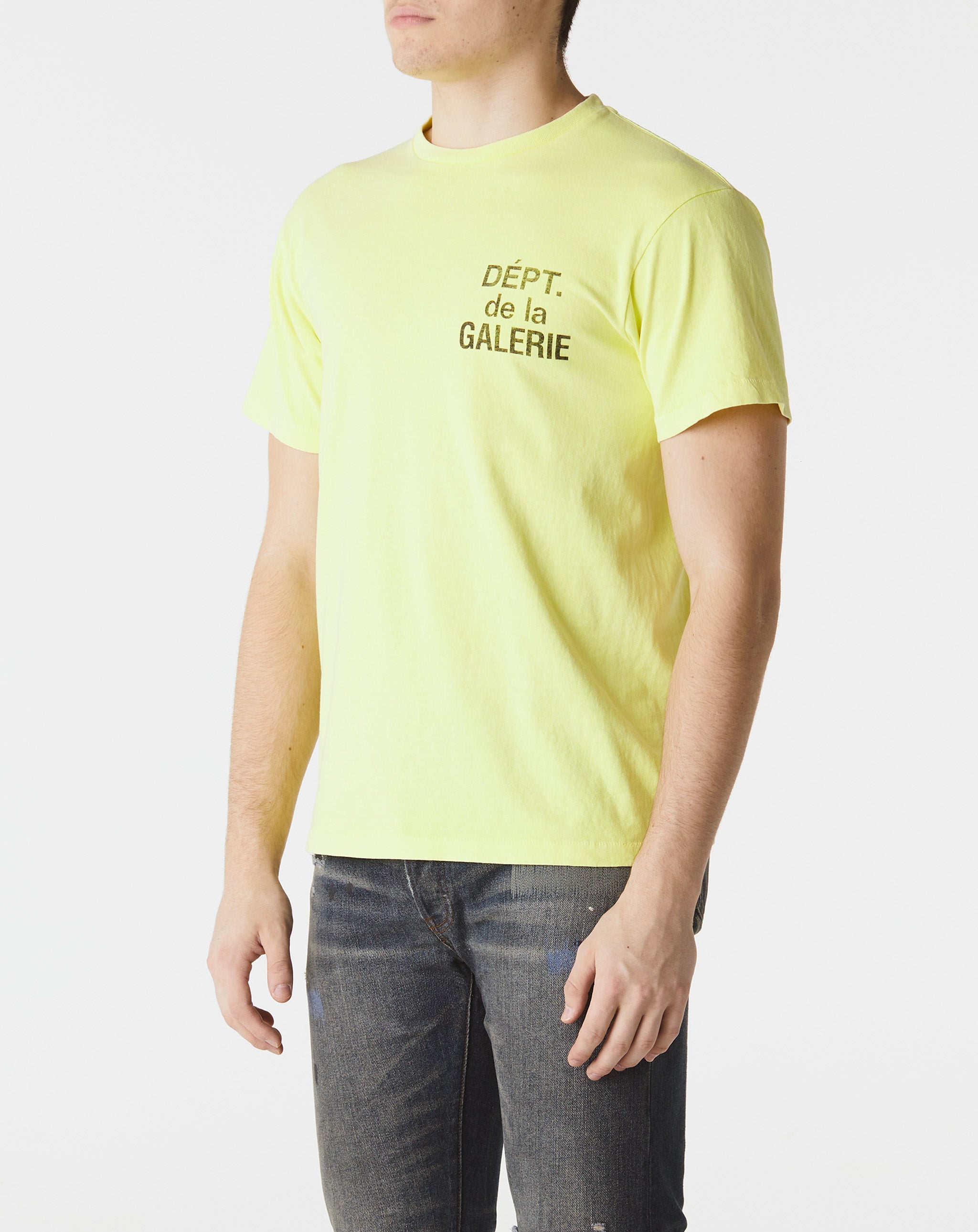 French Tee