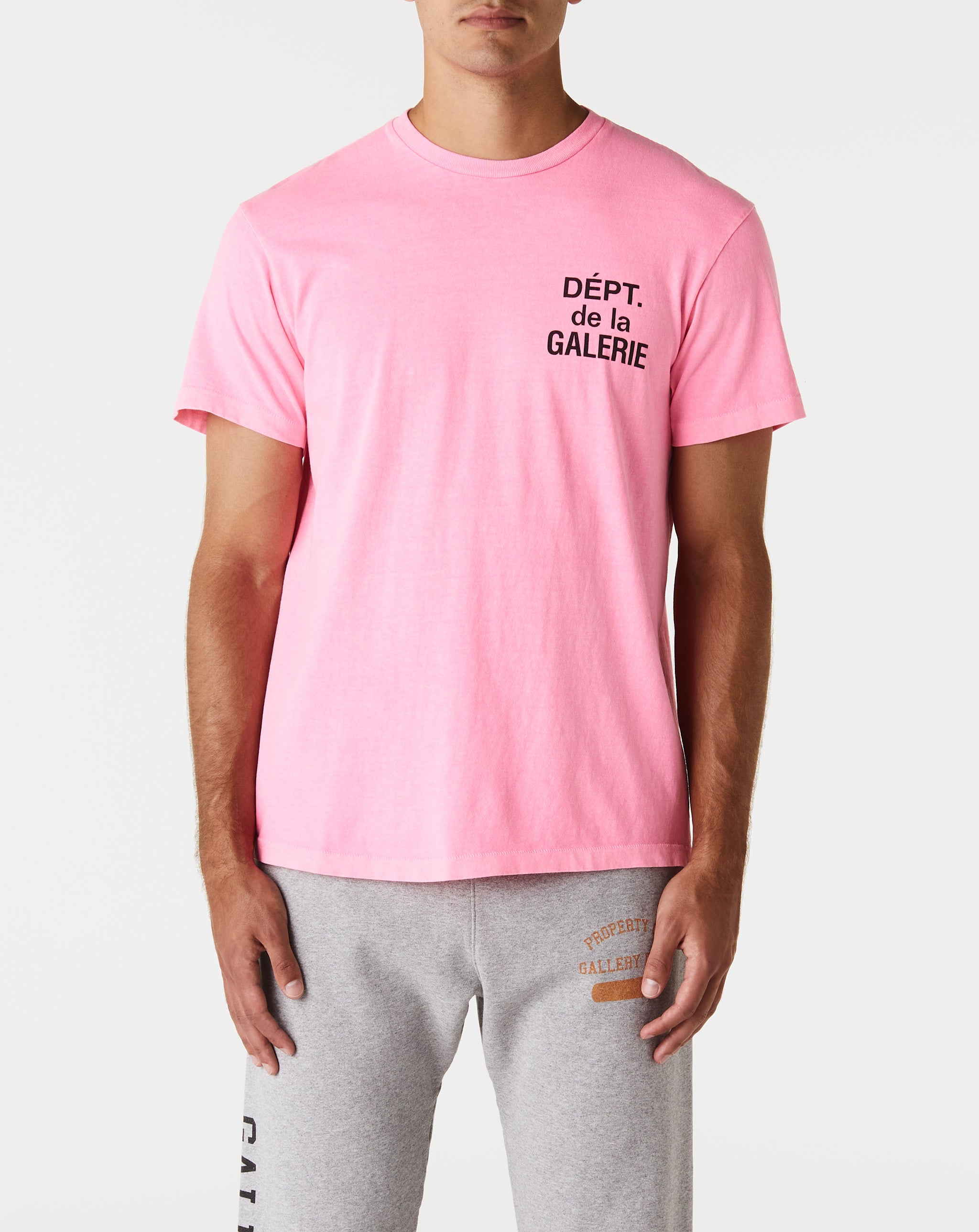 French Tee