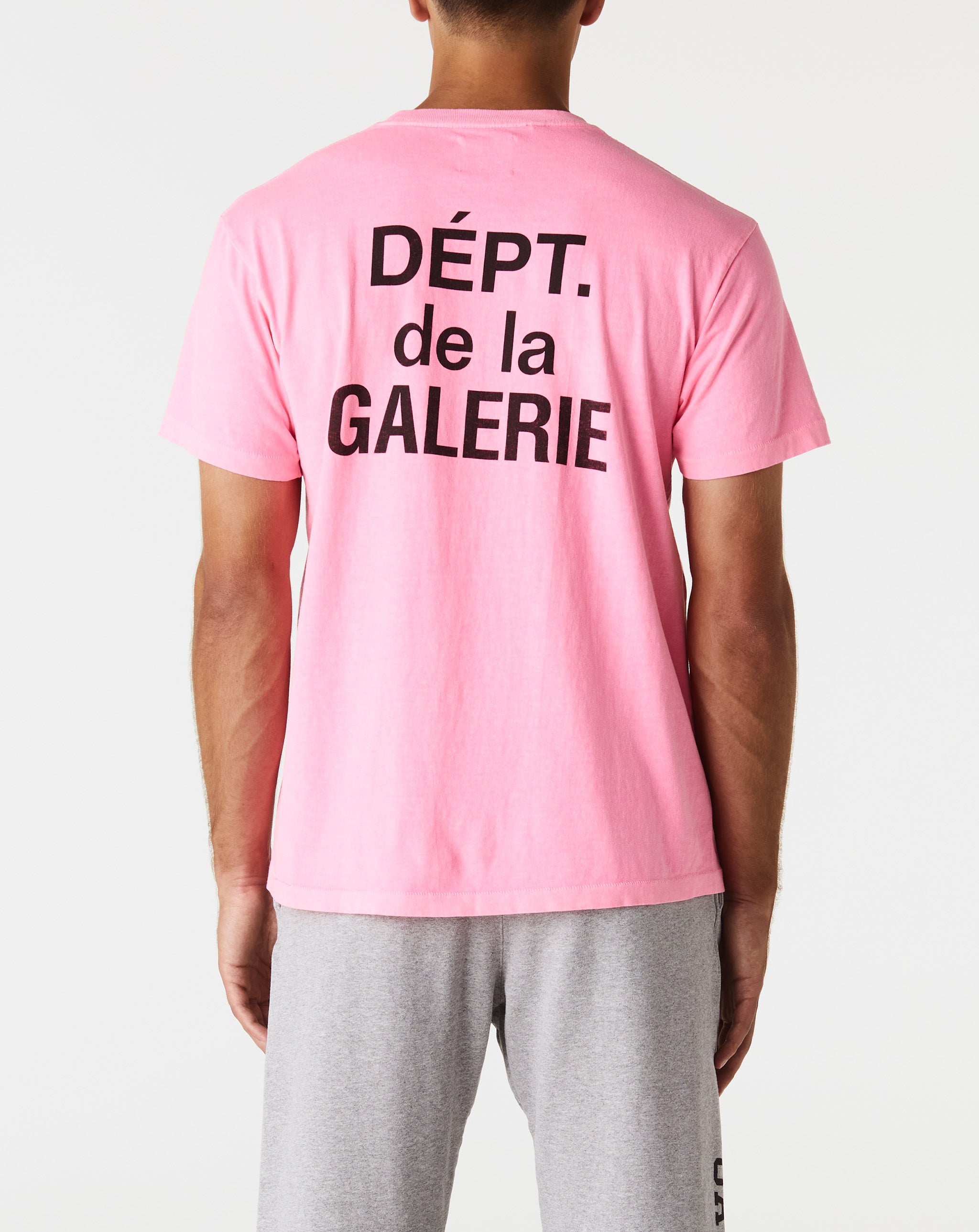 French Tee