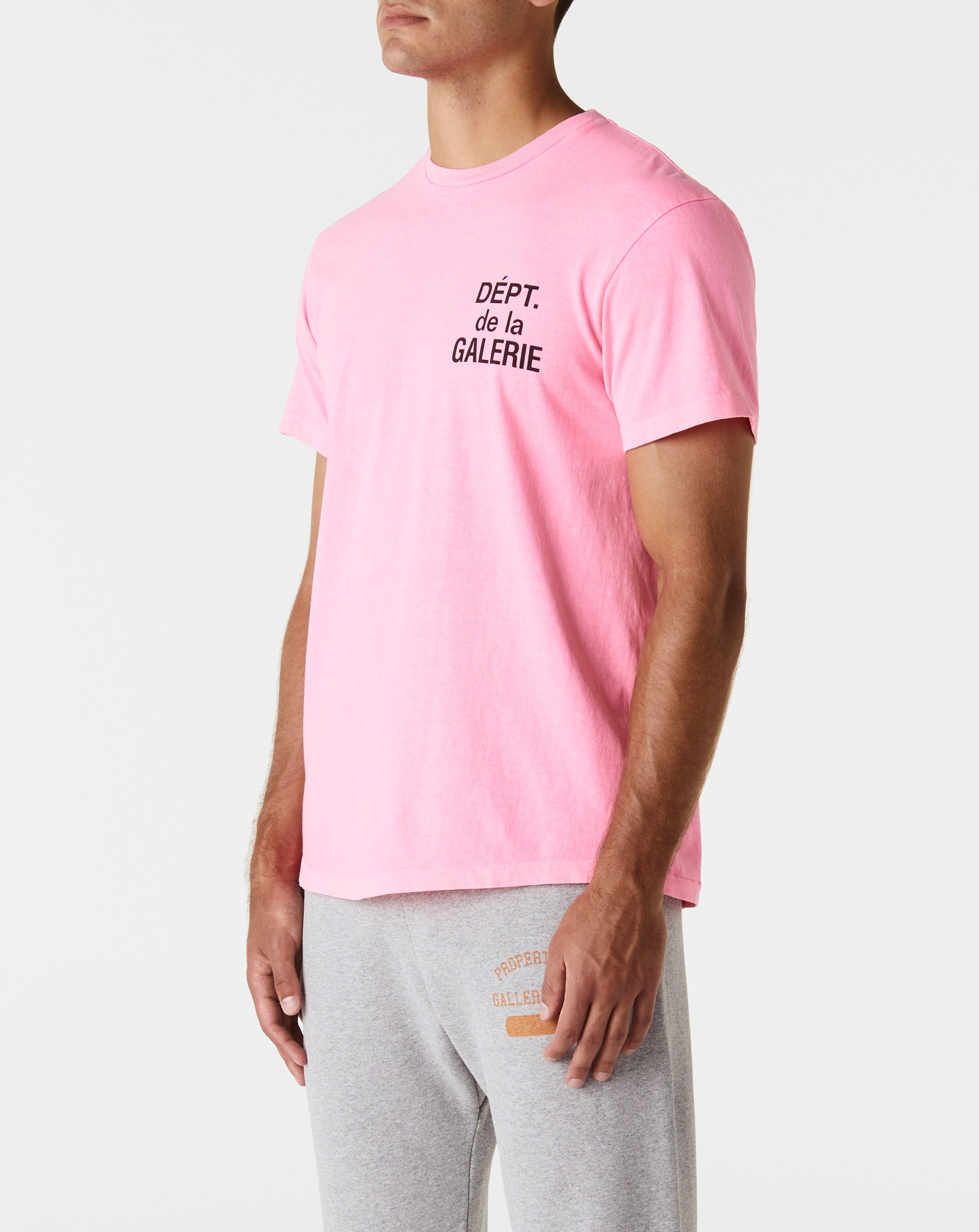 French Tee