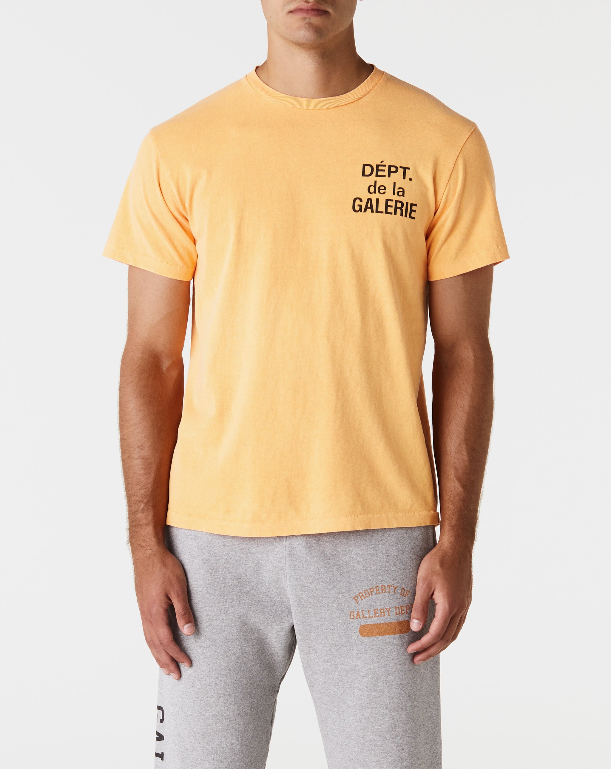 French Tee