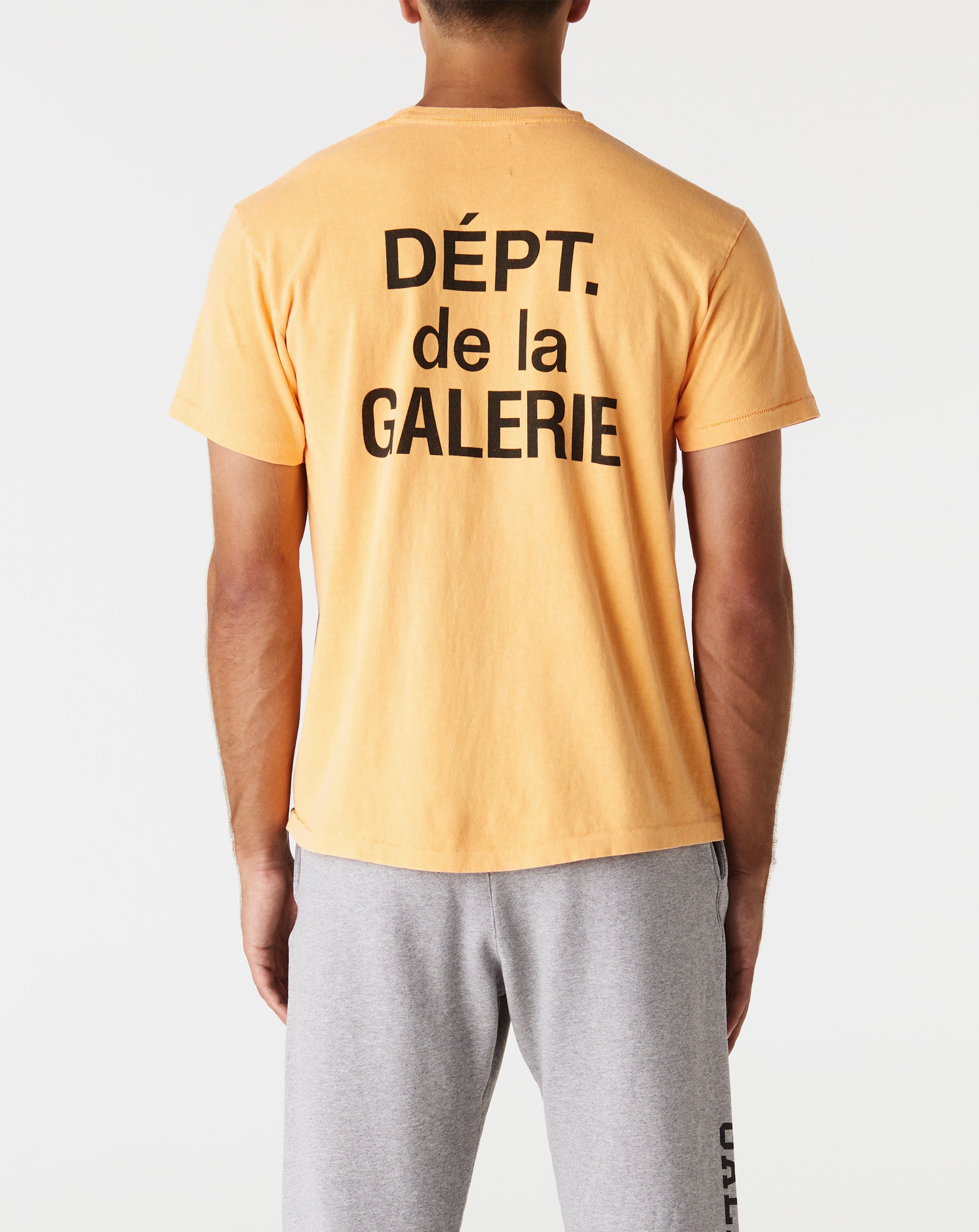 French Tee