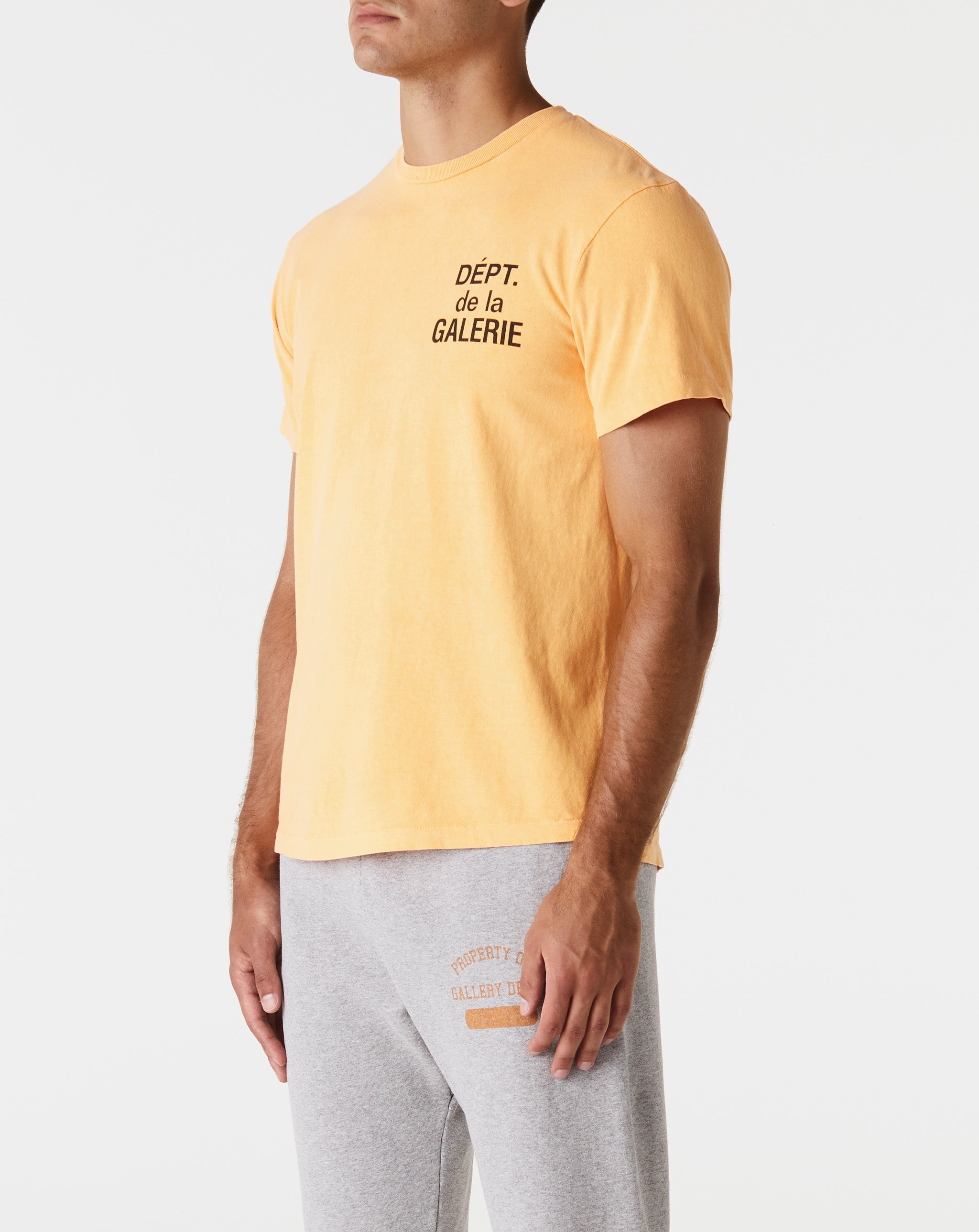 French Tee