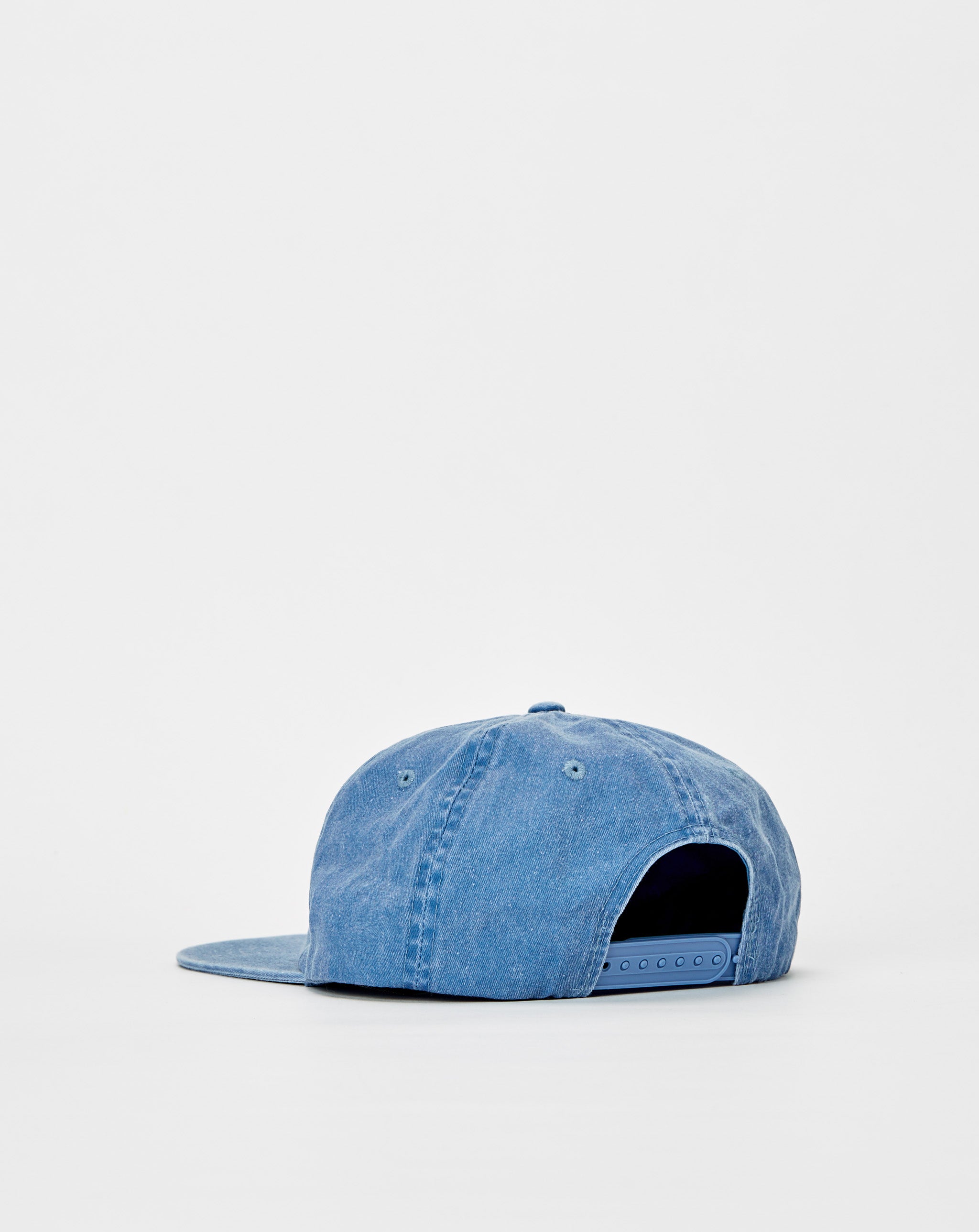 Block Logo Hat