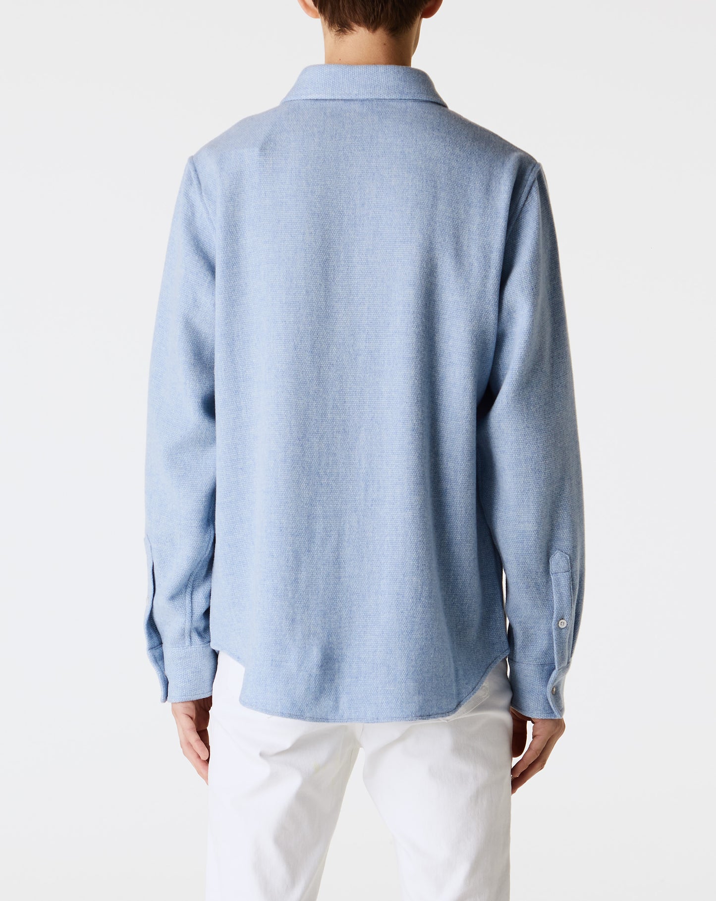 Cashmere Shirt