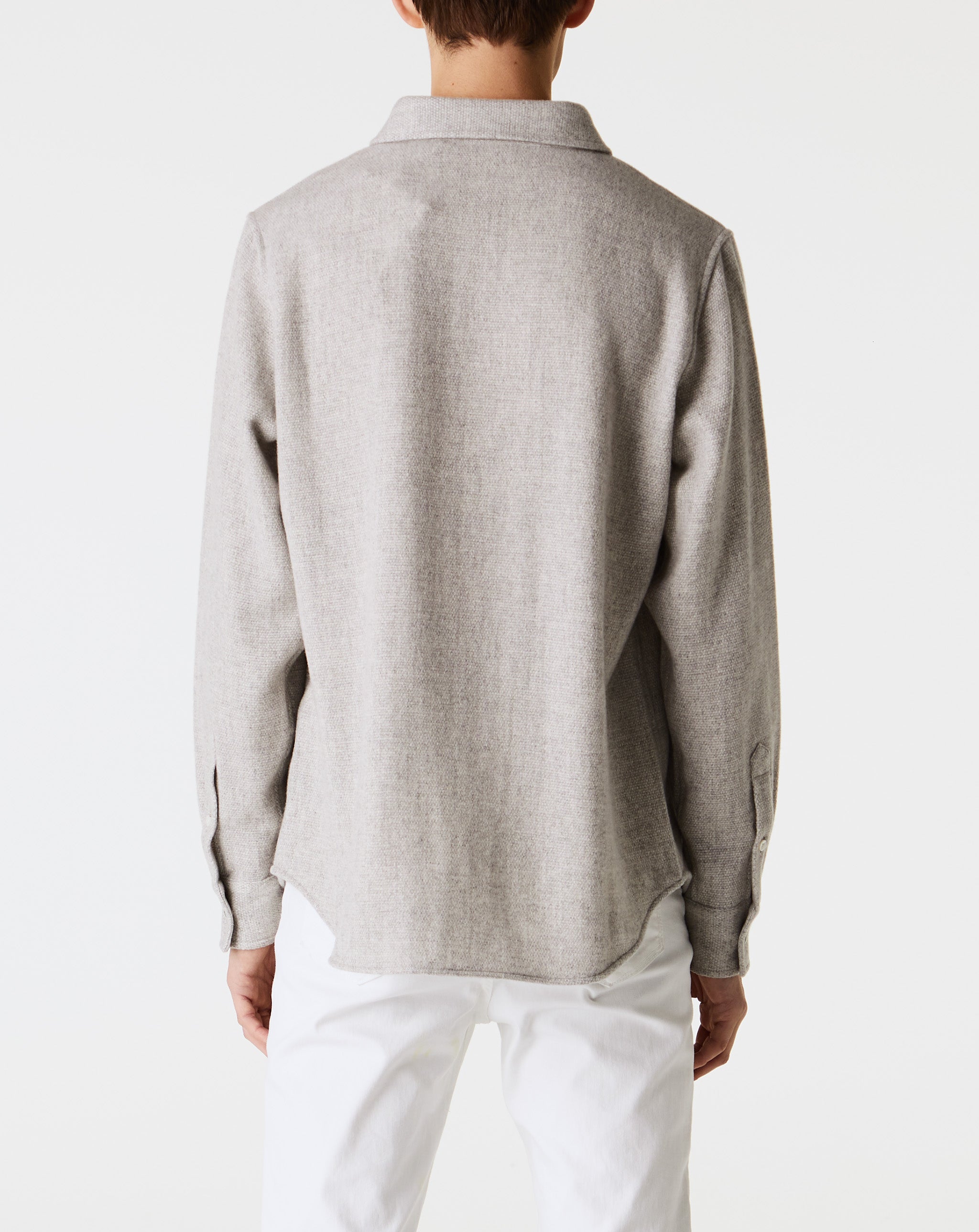 Cashmere Shirt
