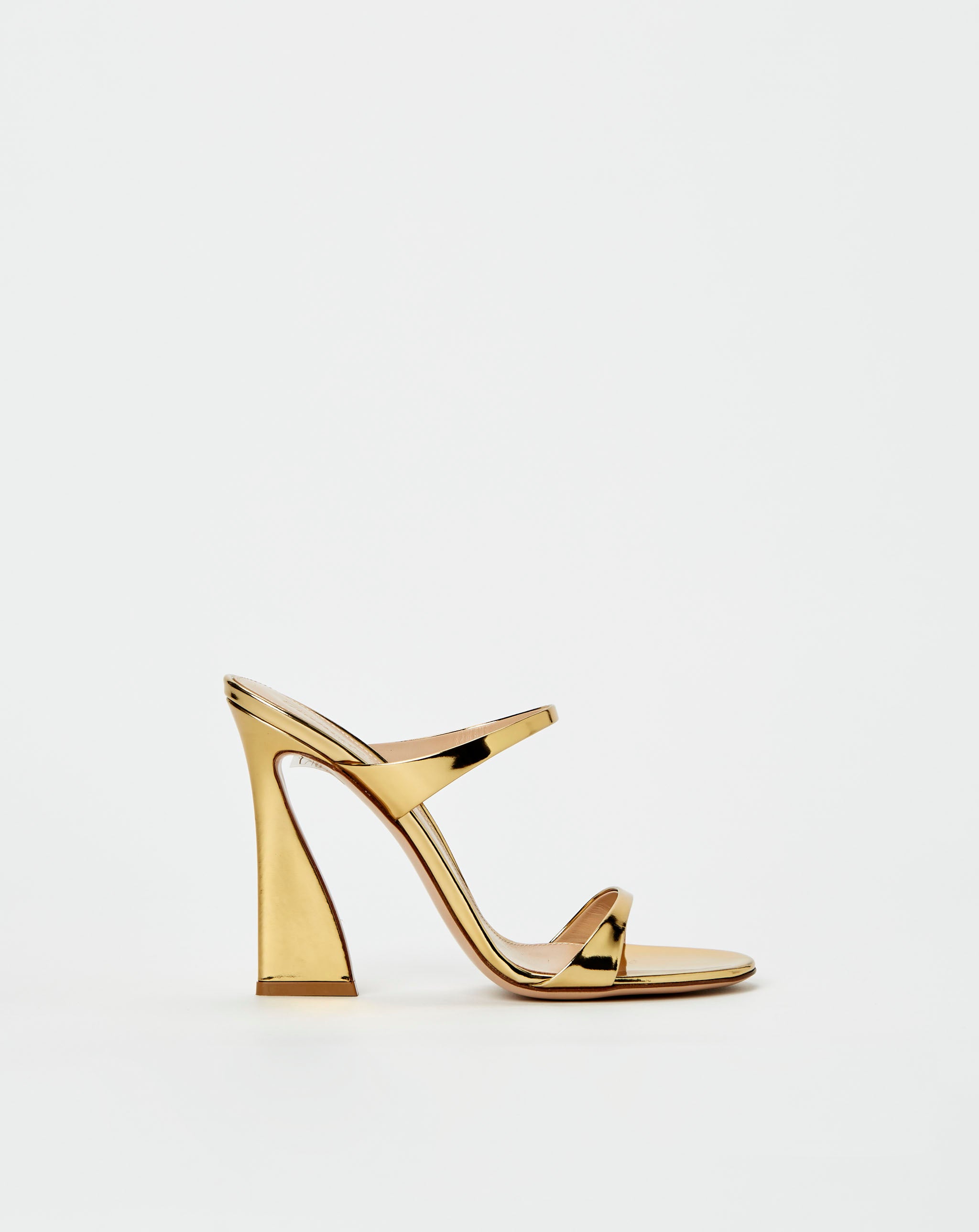 Aura Mule Metal