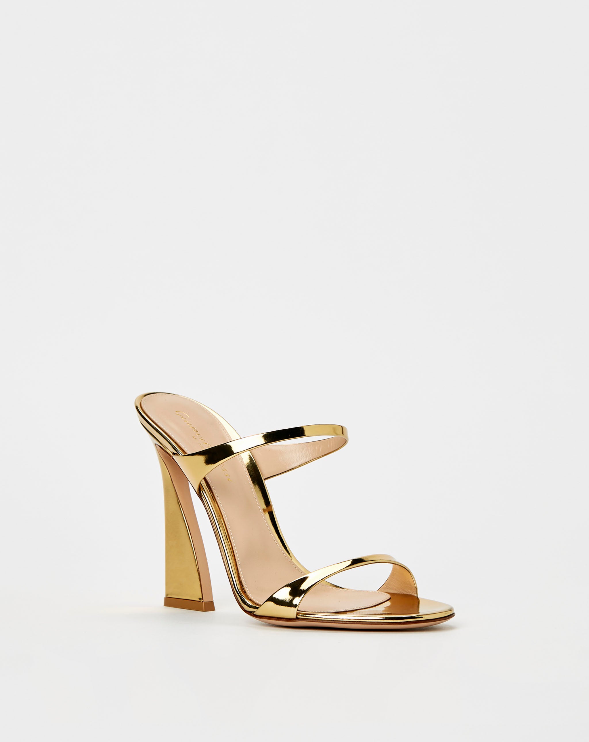 Aura Mule Metal