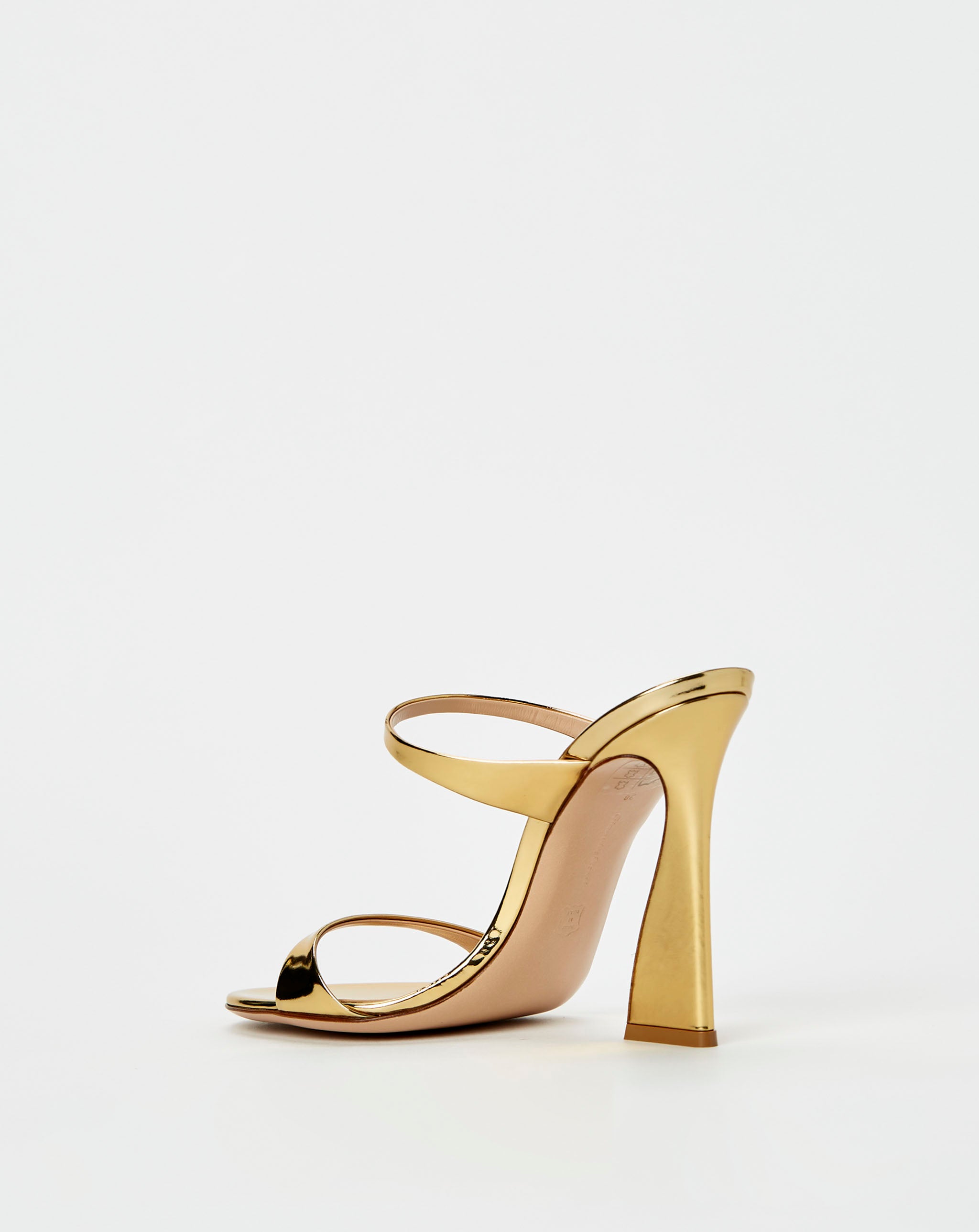 Aura Mule Metal