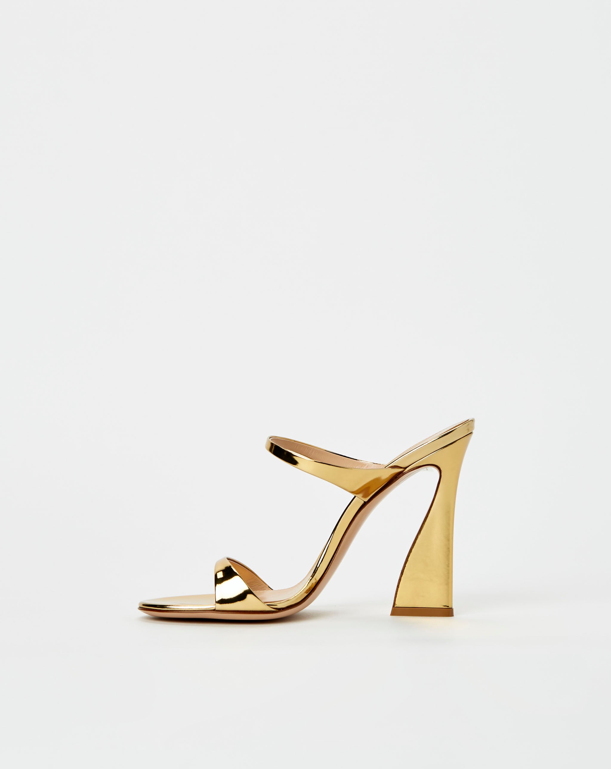 Aura Mule Metal