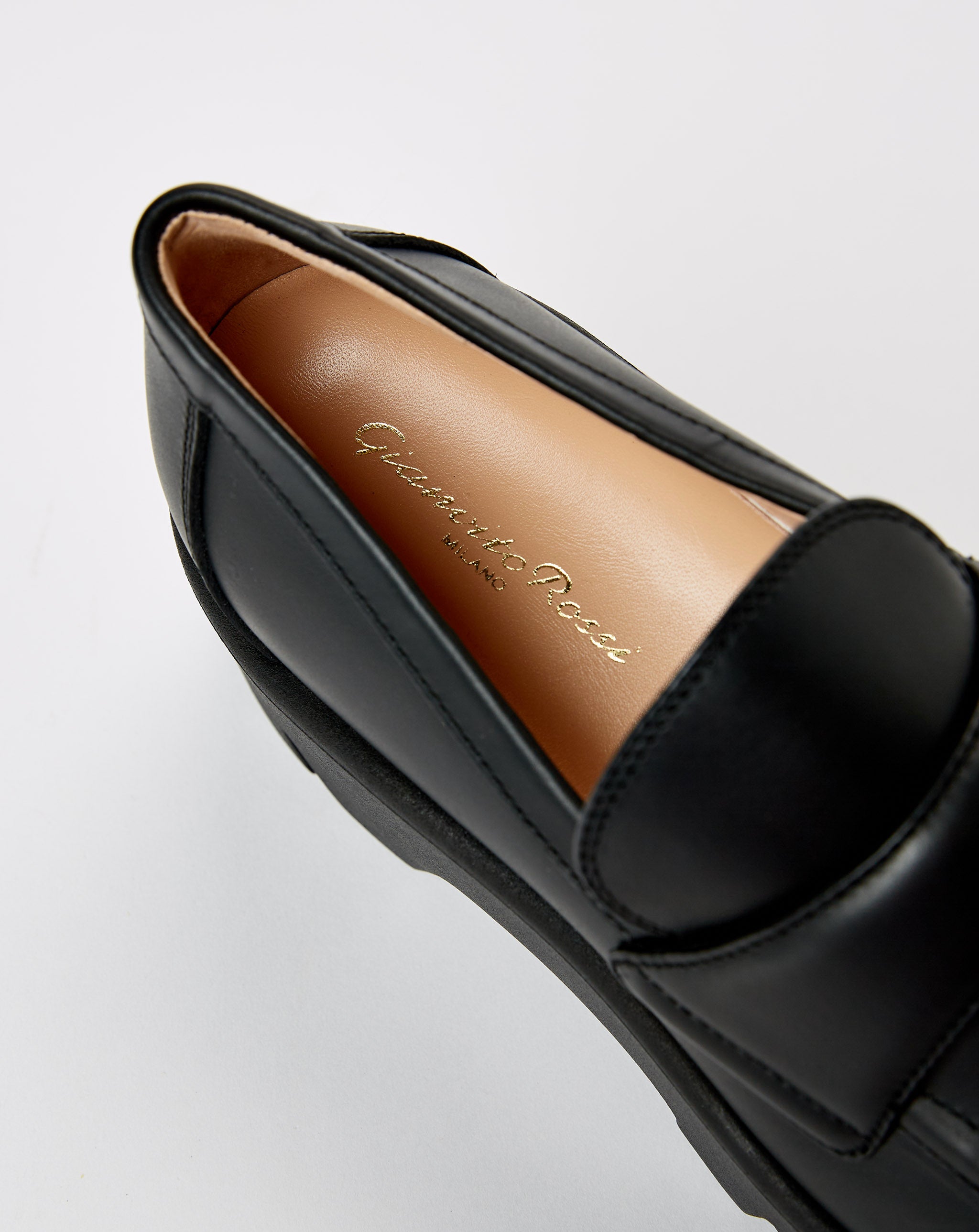 Farren Loafer