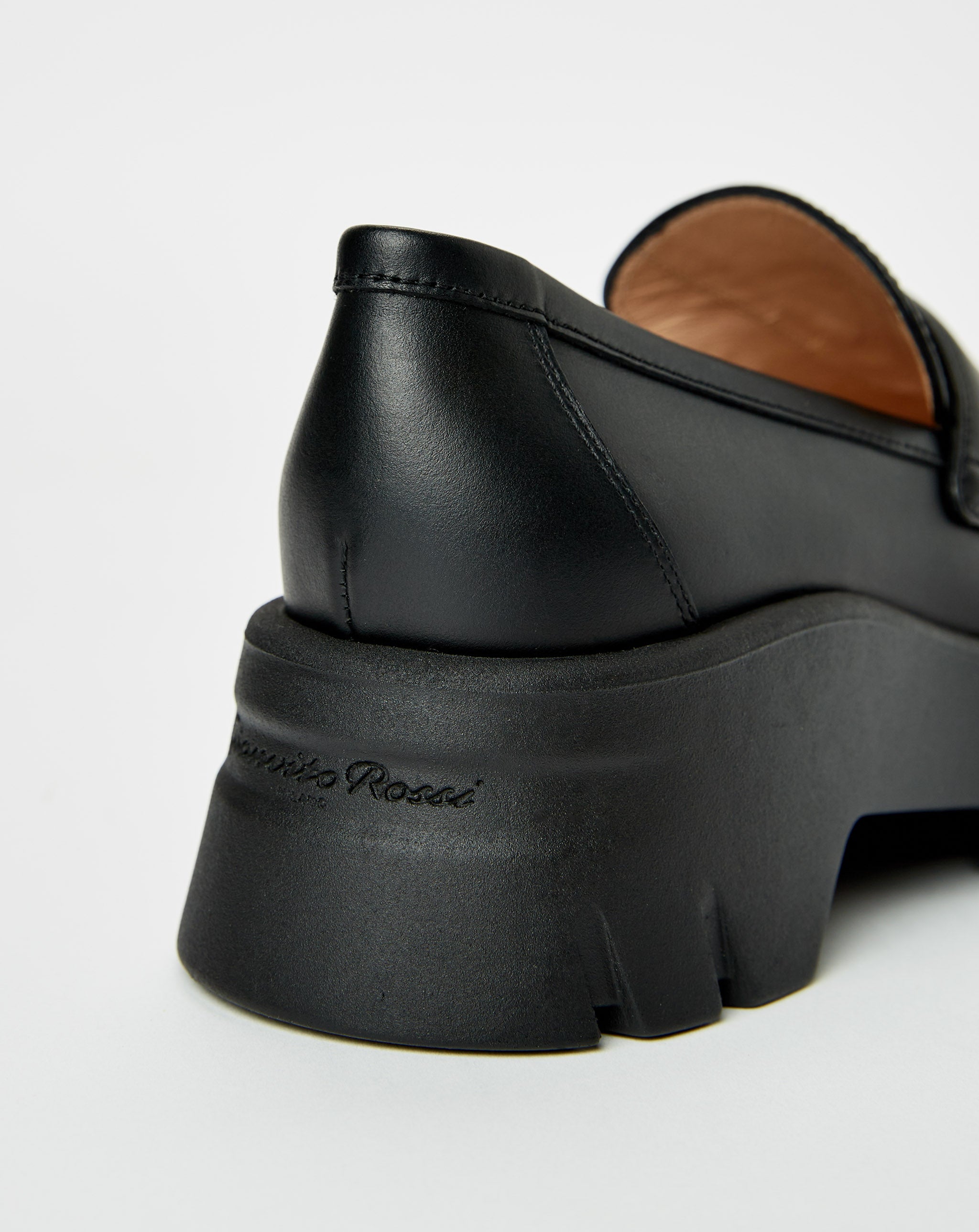 Farren Loafer