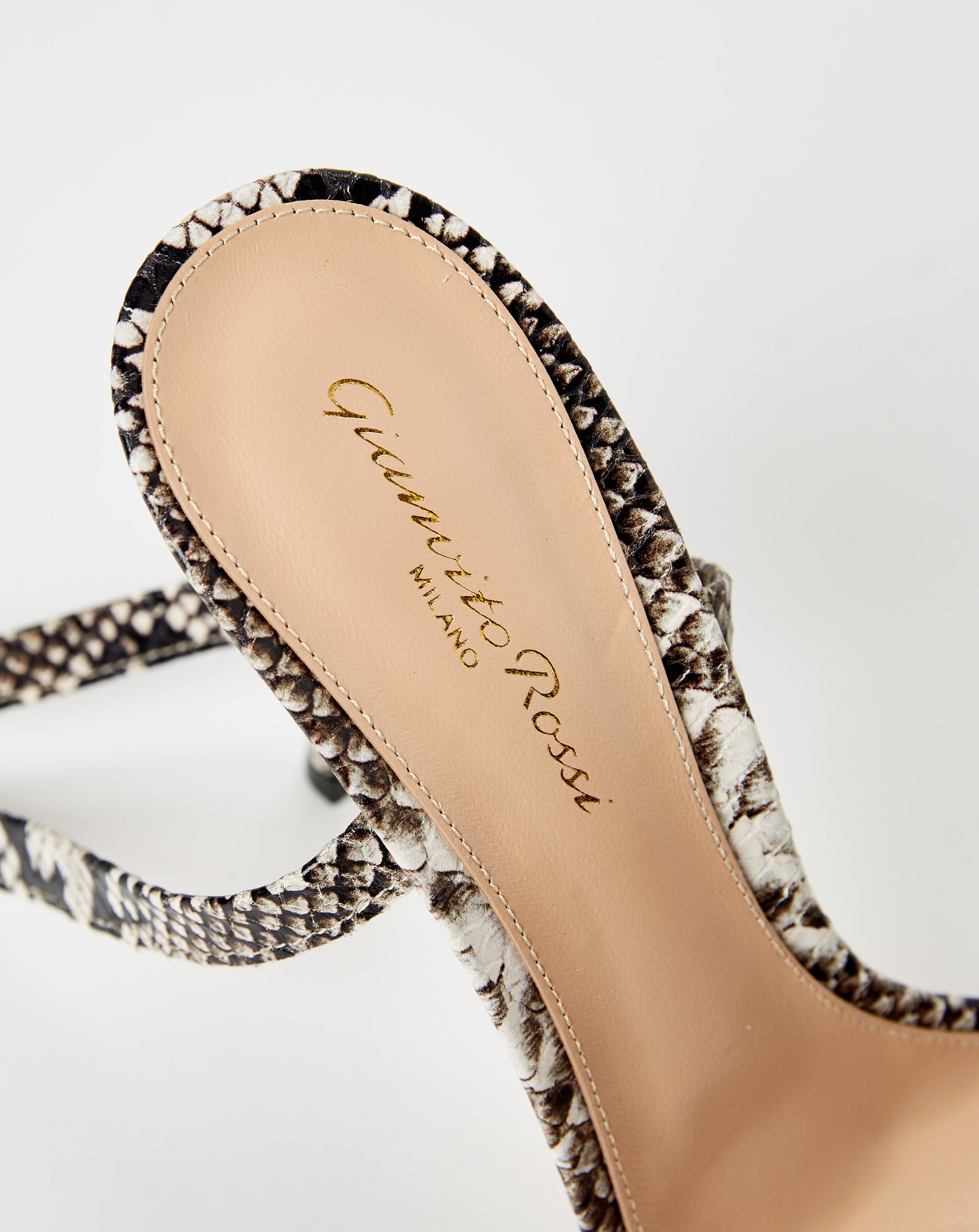 Borneo Sandal