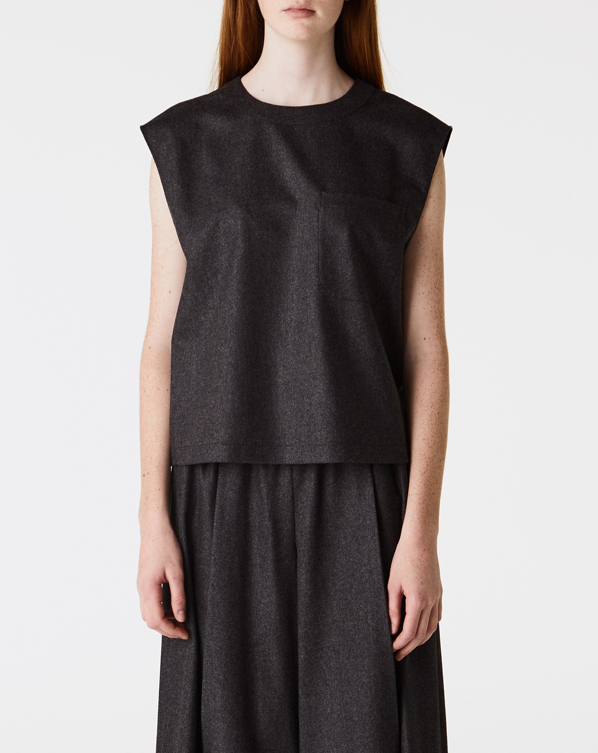 Muscle Tee