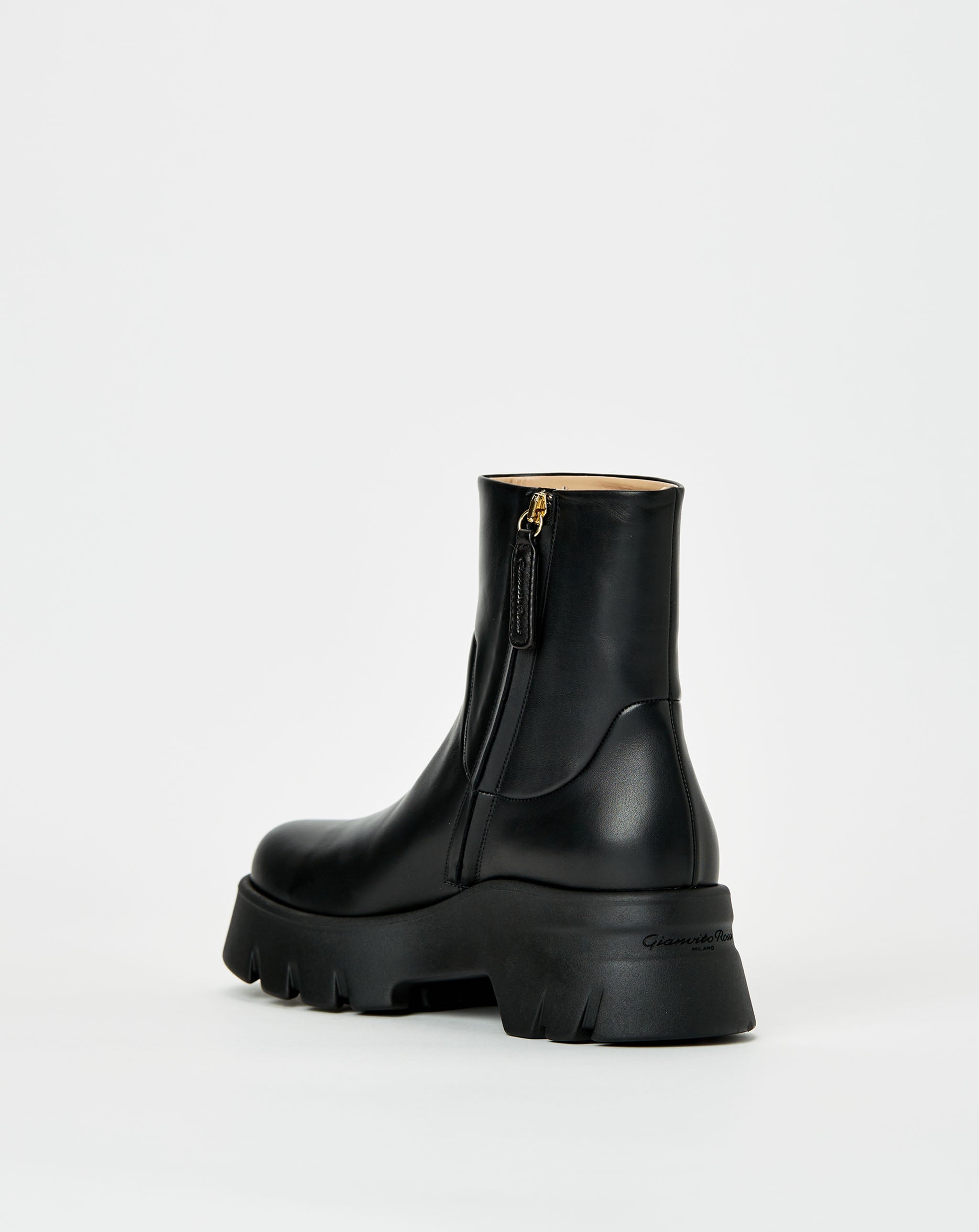 Montey Boot