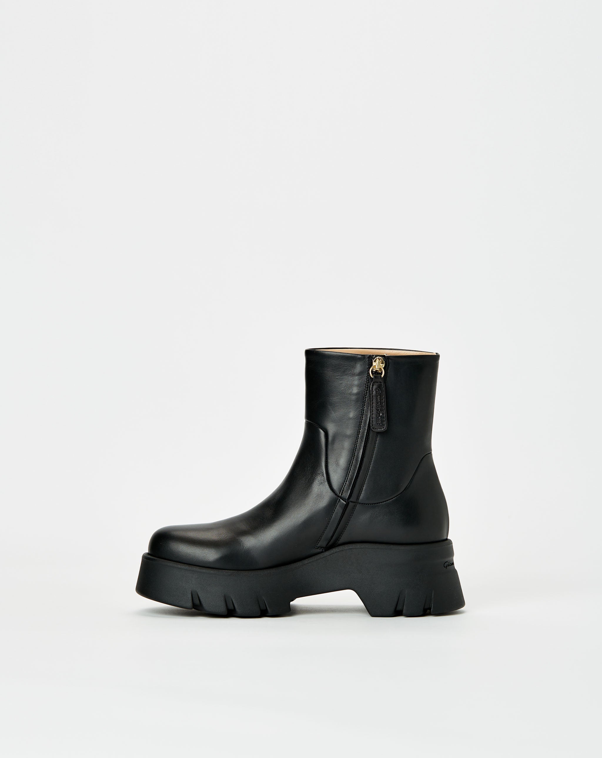 Montey Boot