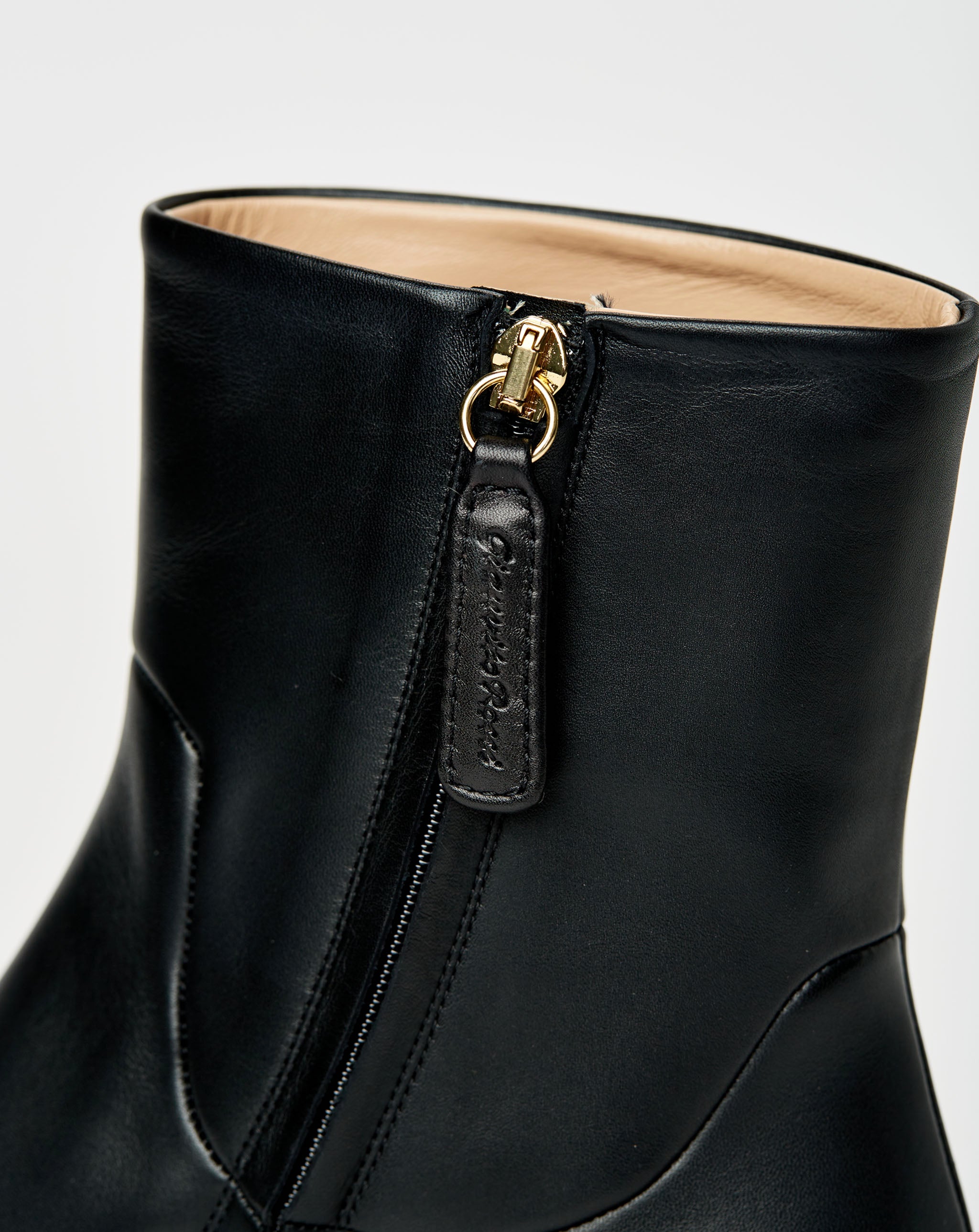 Montey Boot