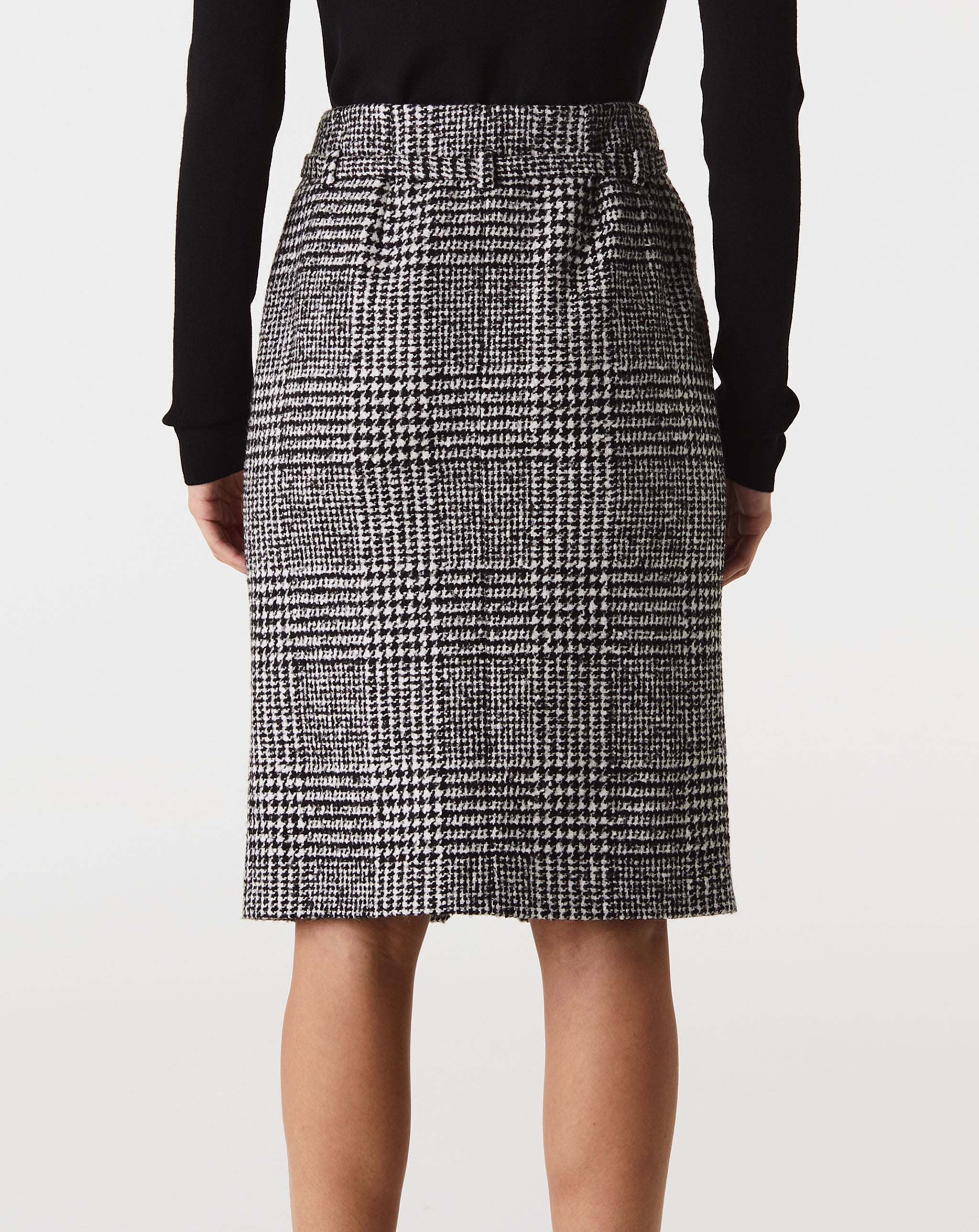 P.O.W. Zip Skirt