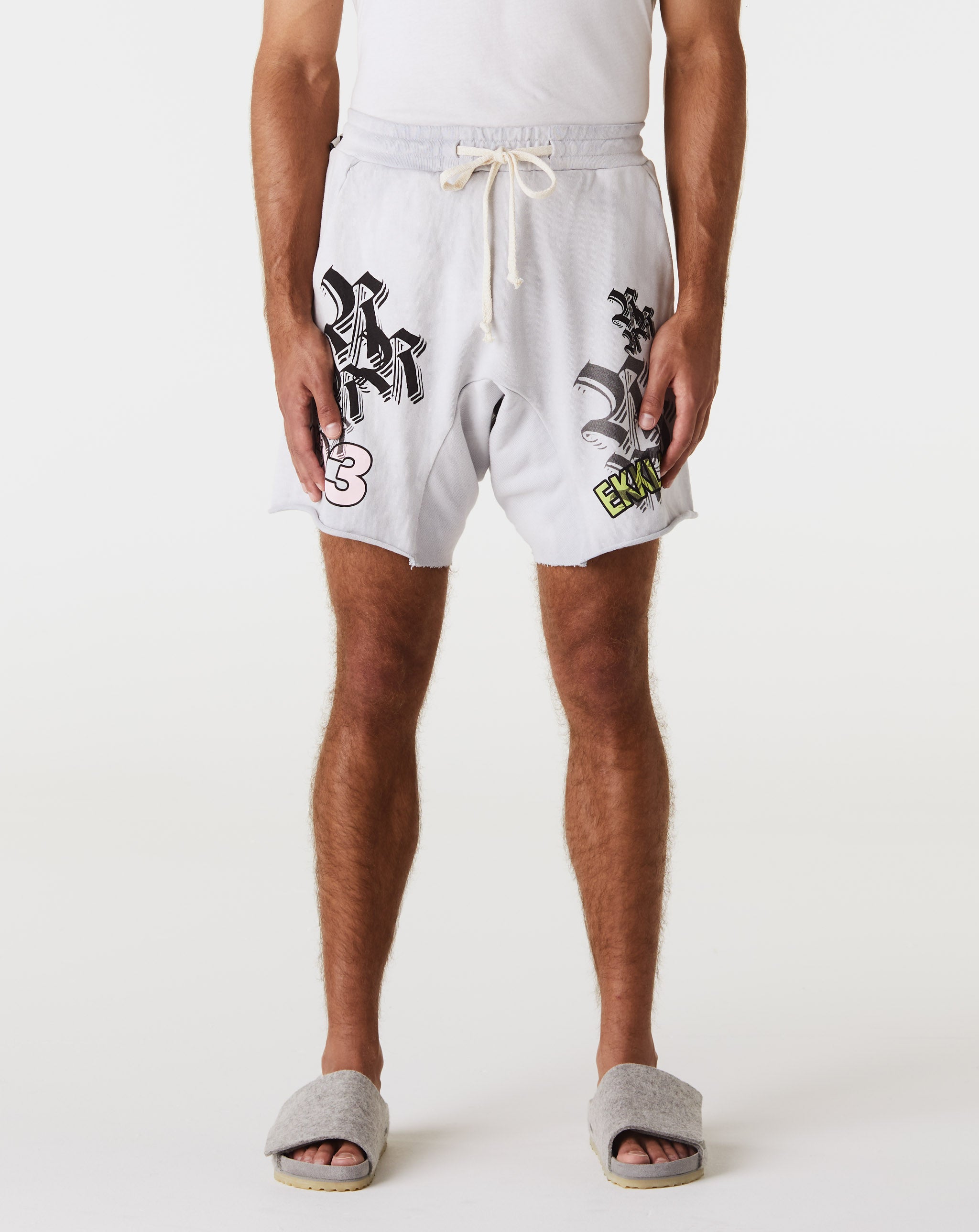 Gnostic Gothic Short