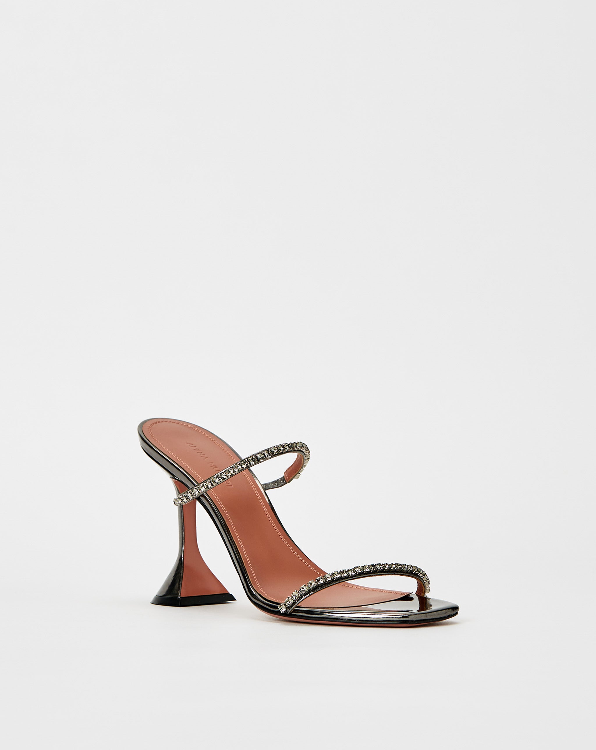 95Mm Cl Heel Slipper
