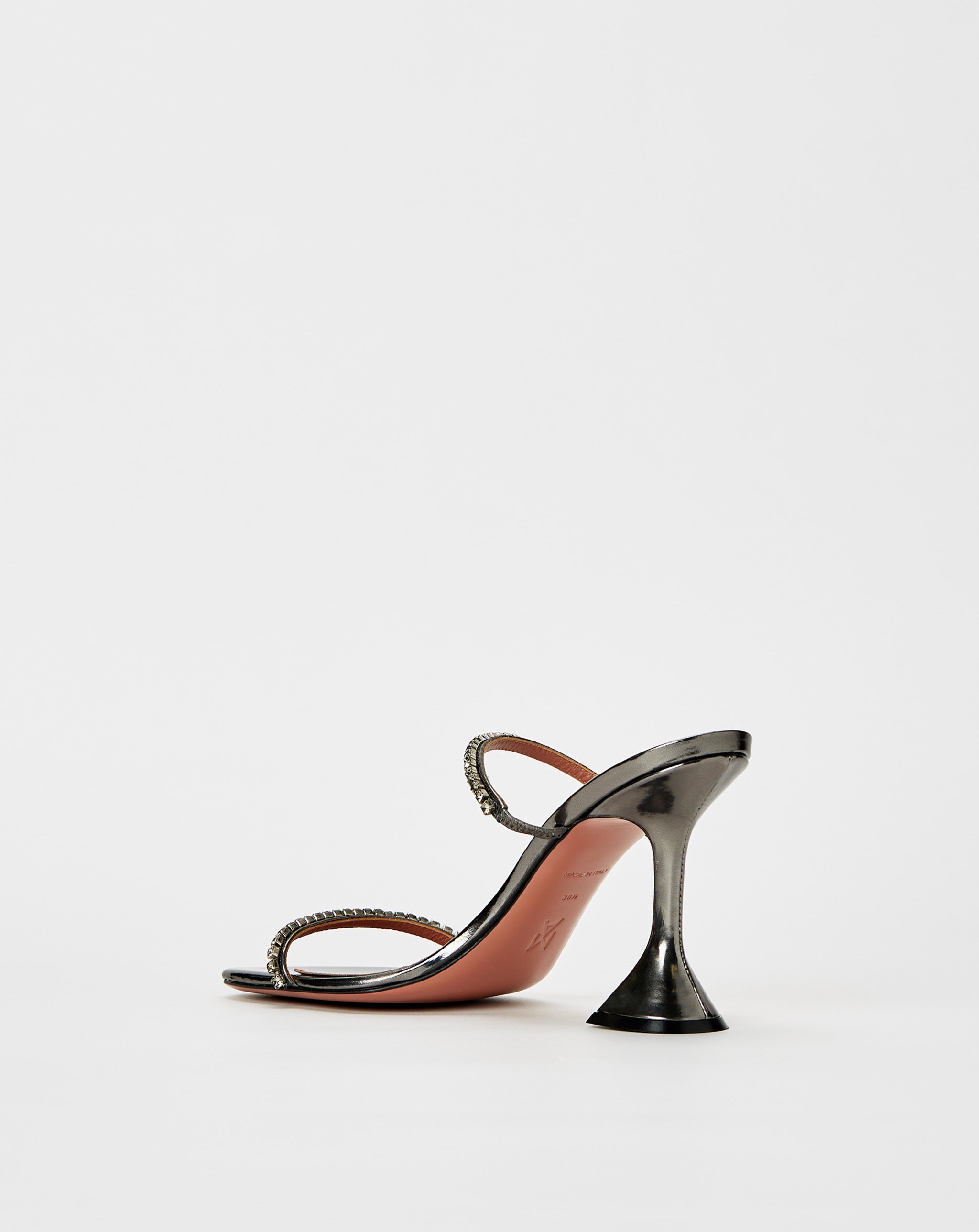 95Mm Cl Heel Slipper