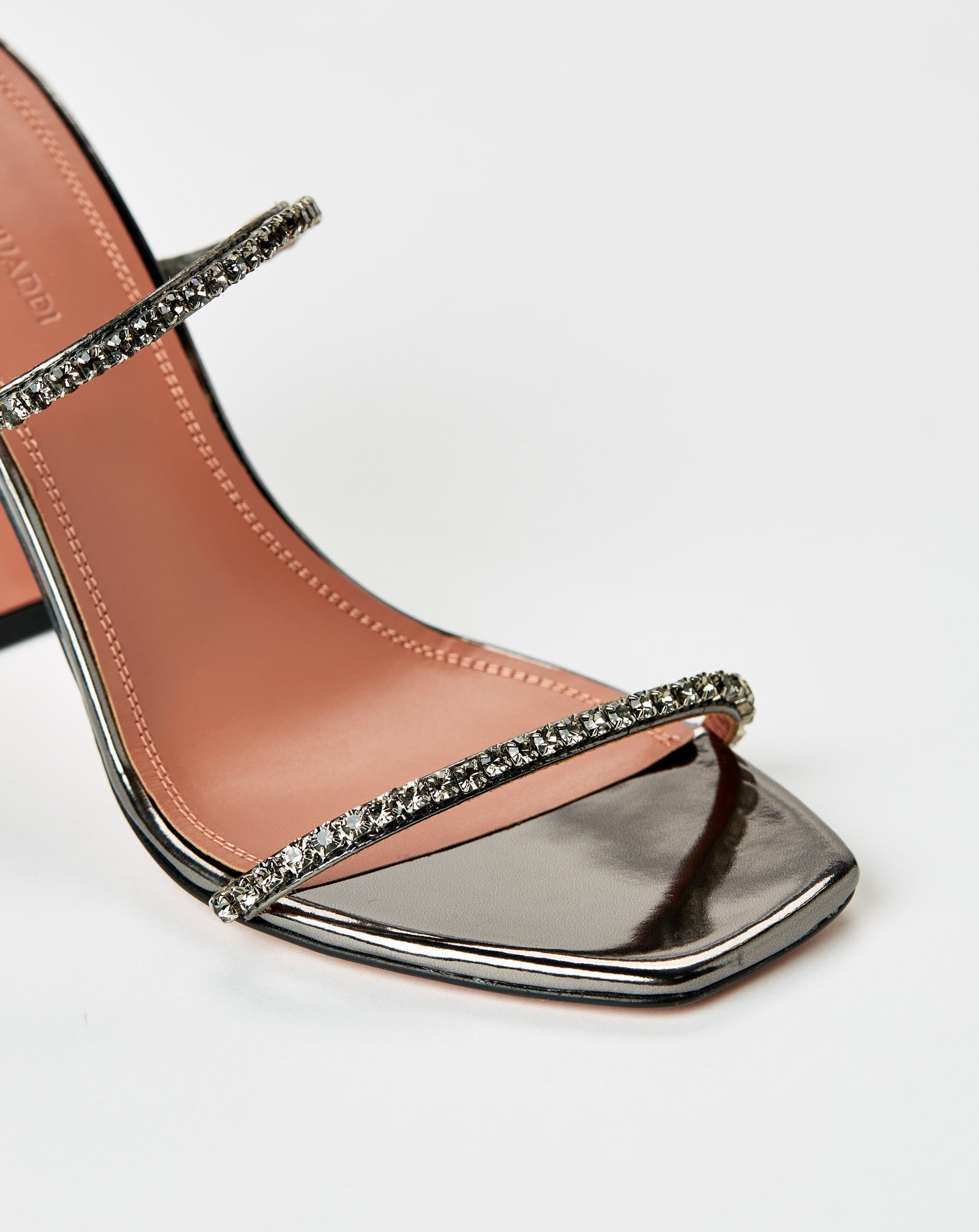 95Mm Cl Heel Slipper