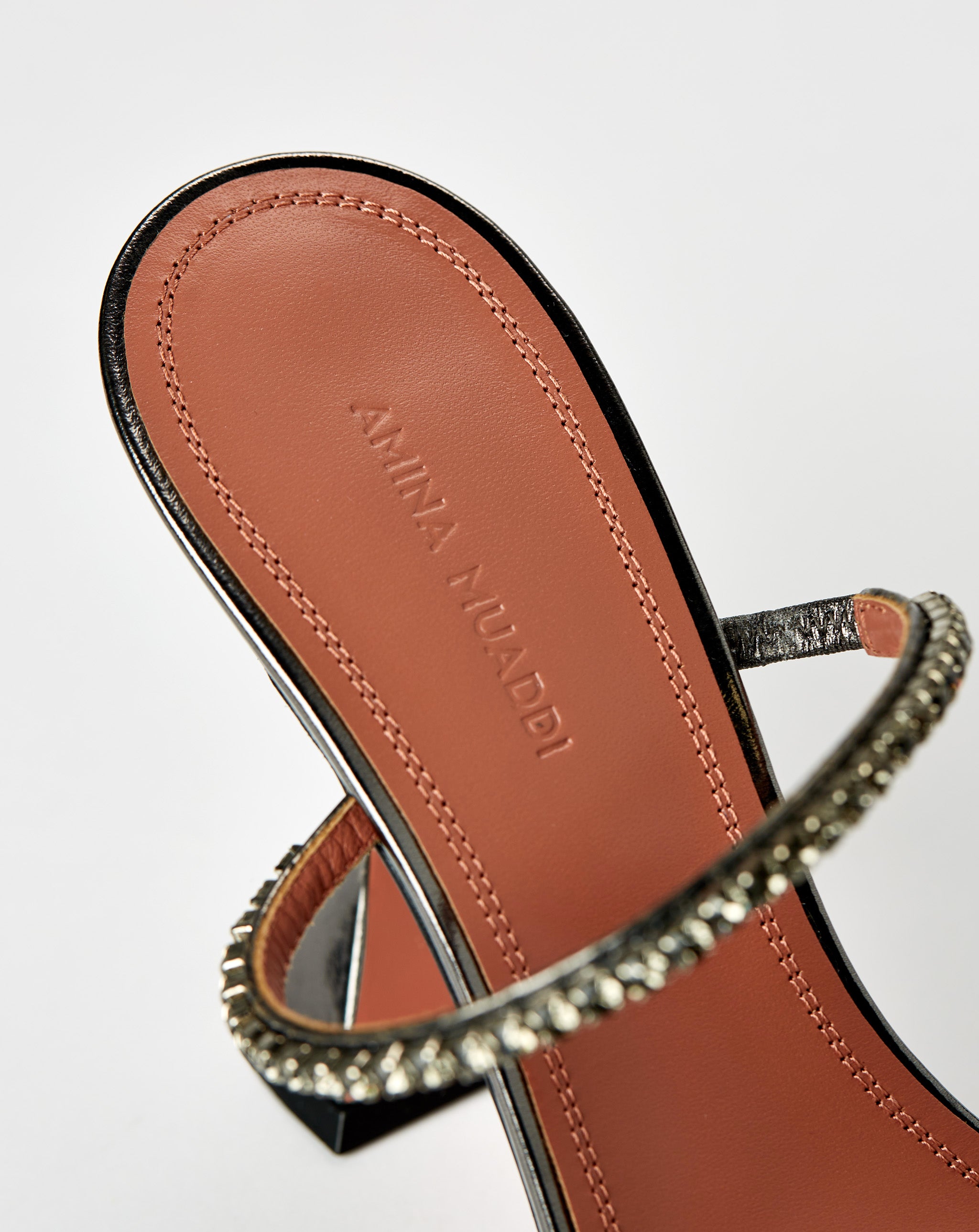 95Mm Cl Heel Slipper