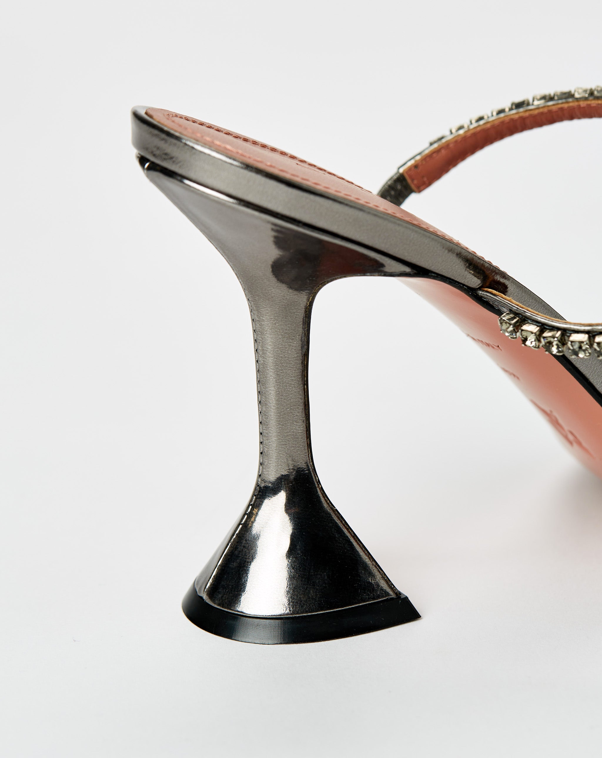 95Mm Cl Heel Slipper