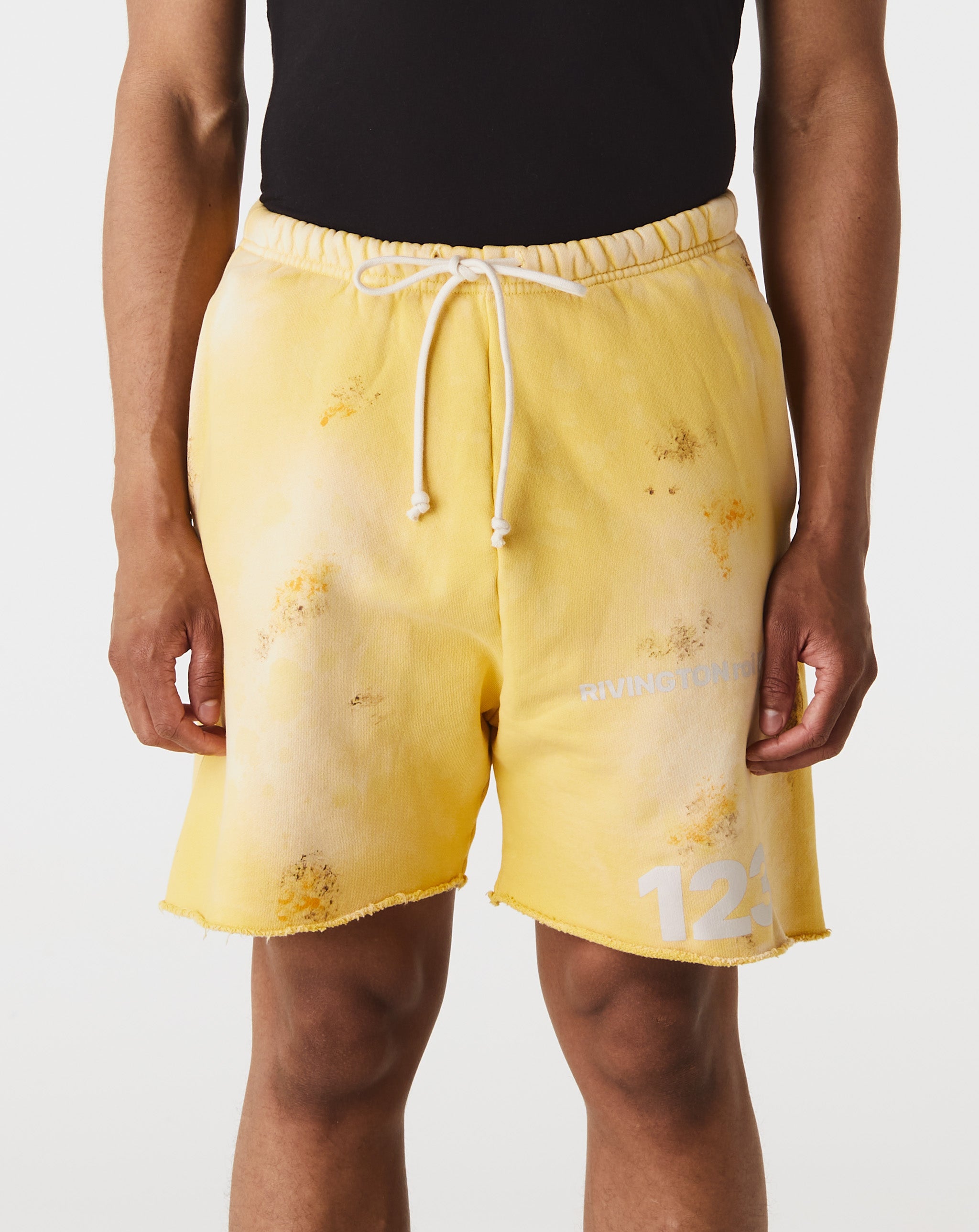 Gym Bag Short