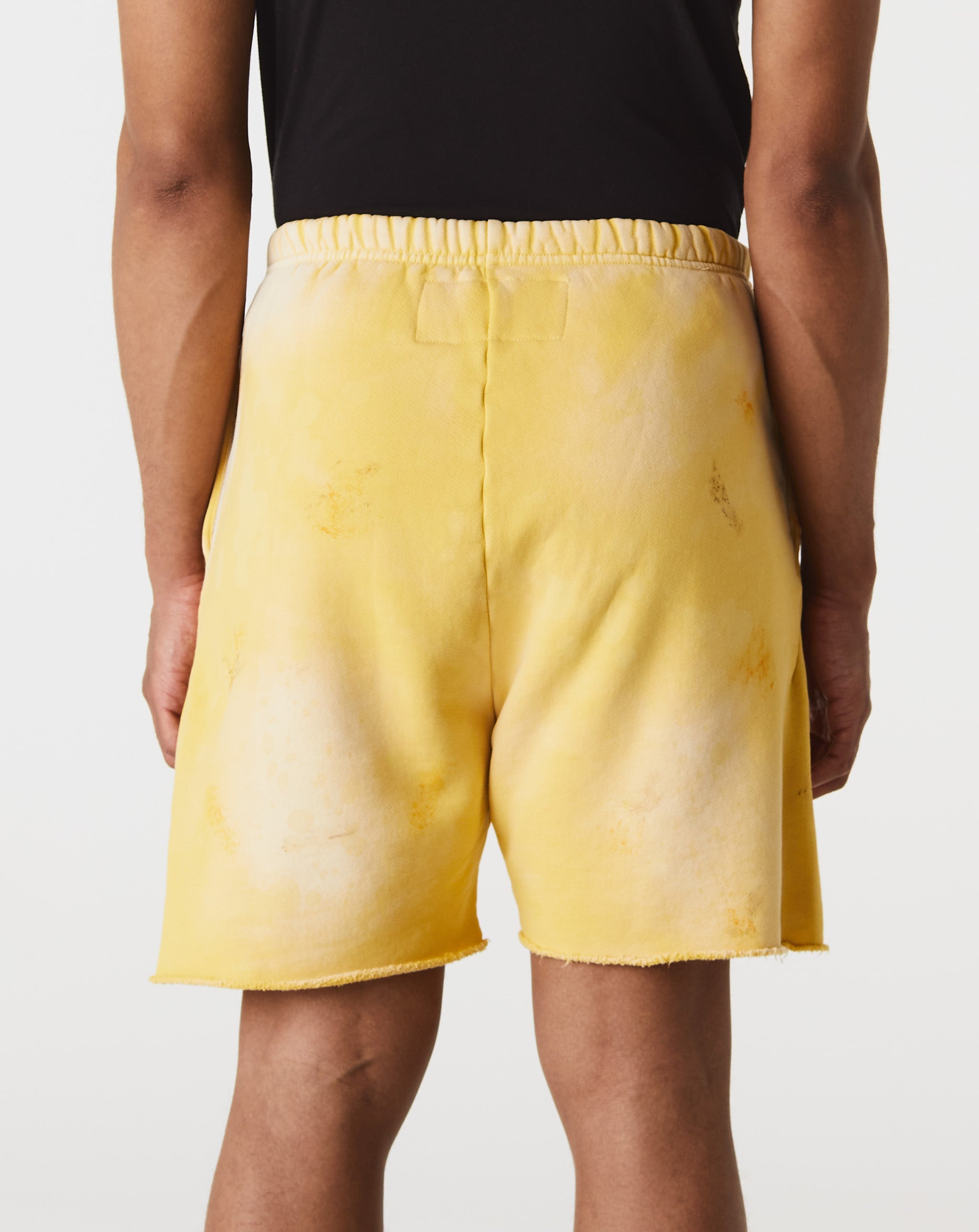 Gym Bag Short