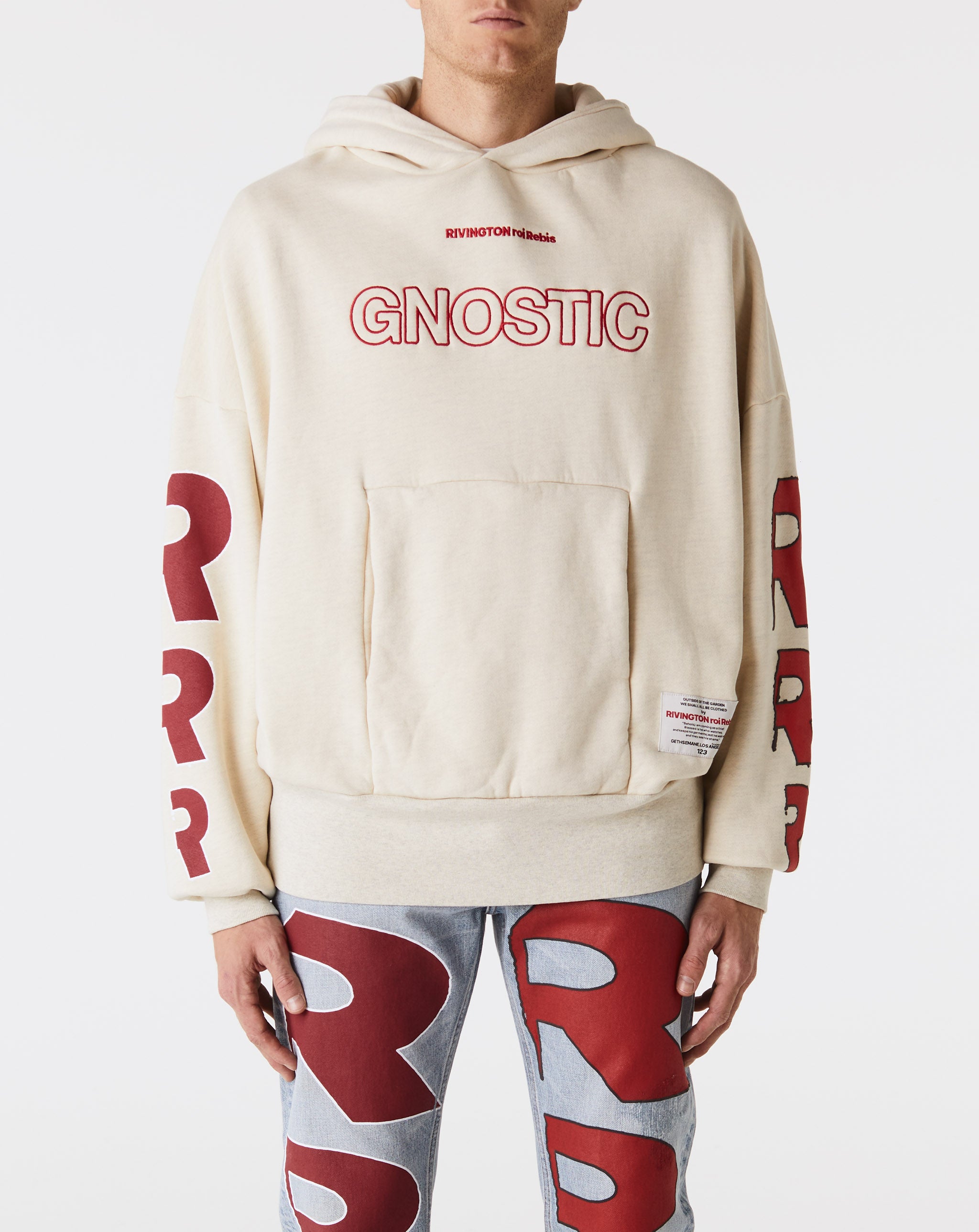 Gnostic Hoodie