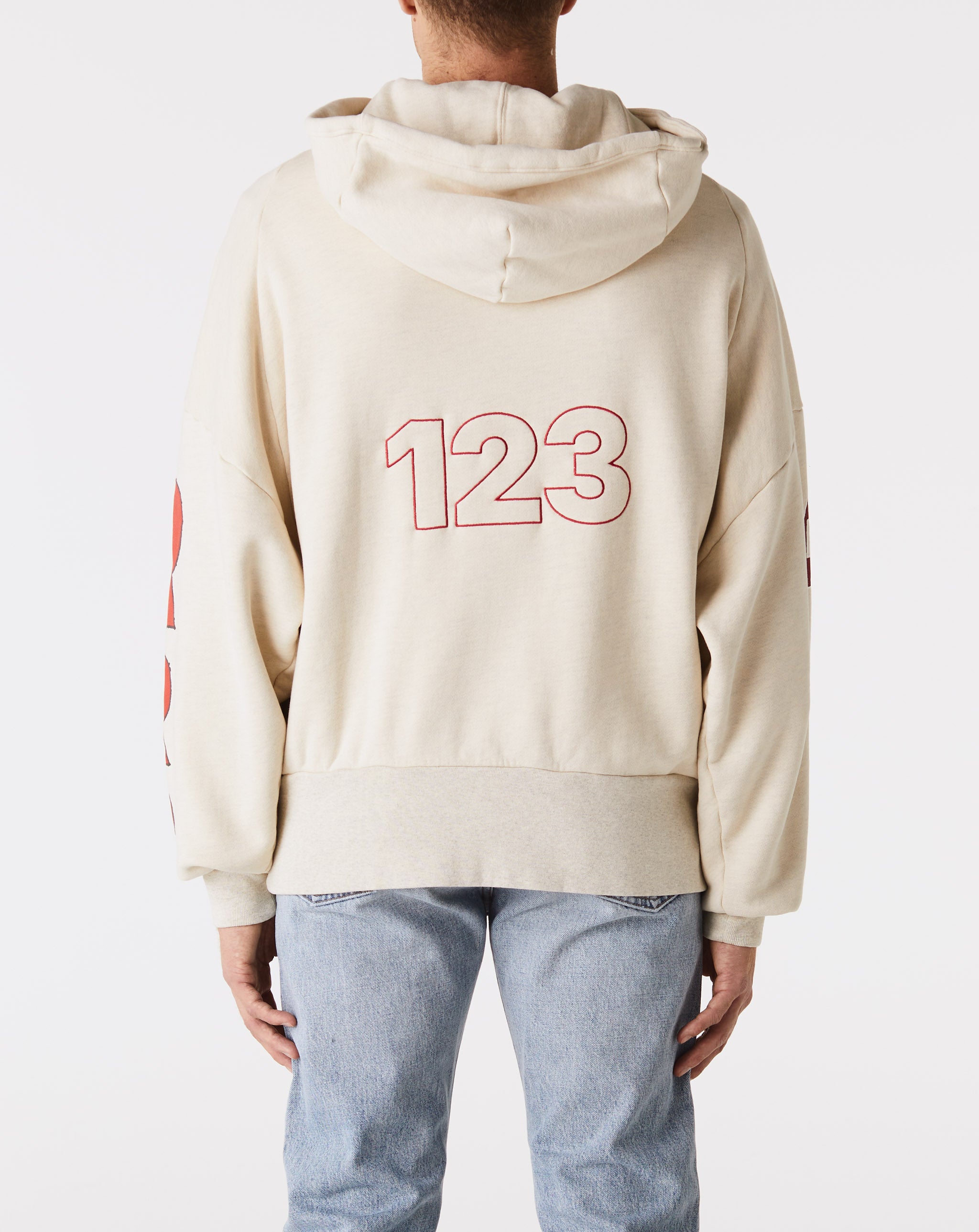 Gnostic Hoodie