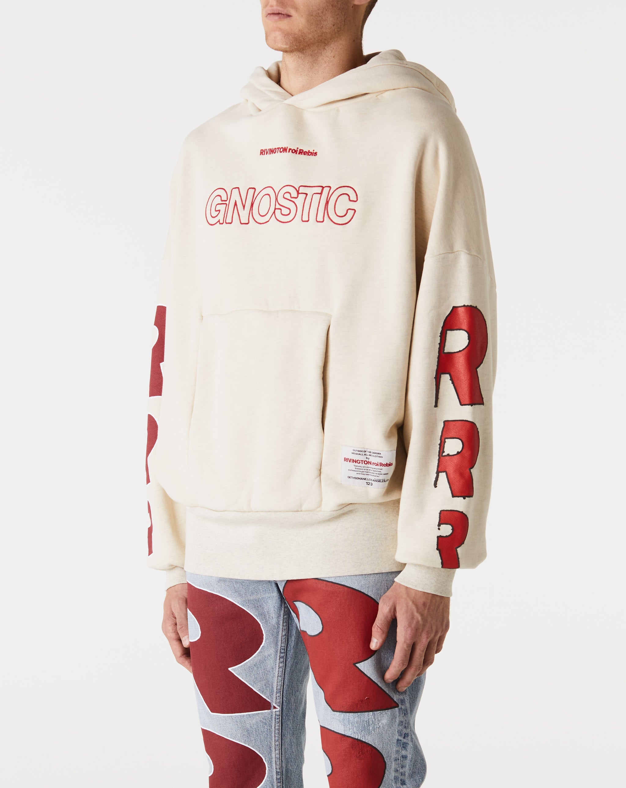 Gnostic Hoodie