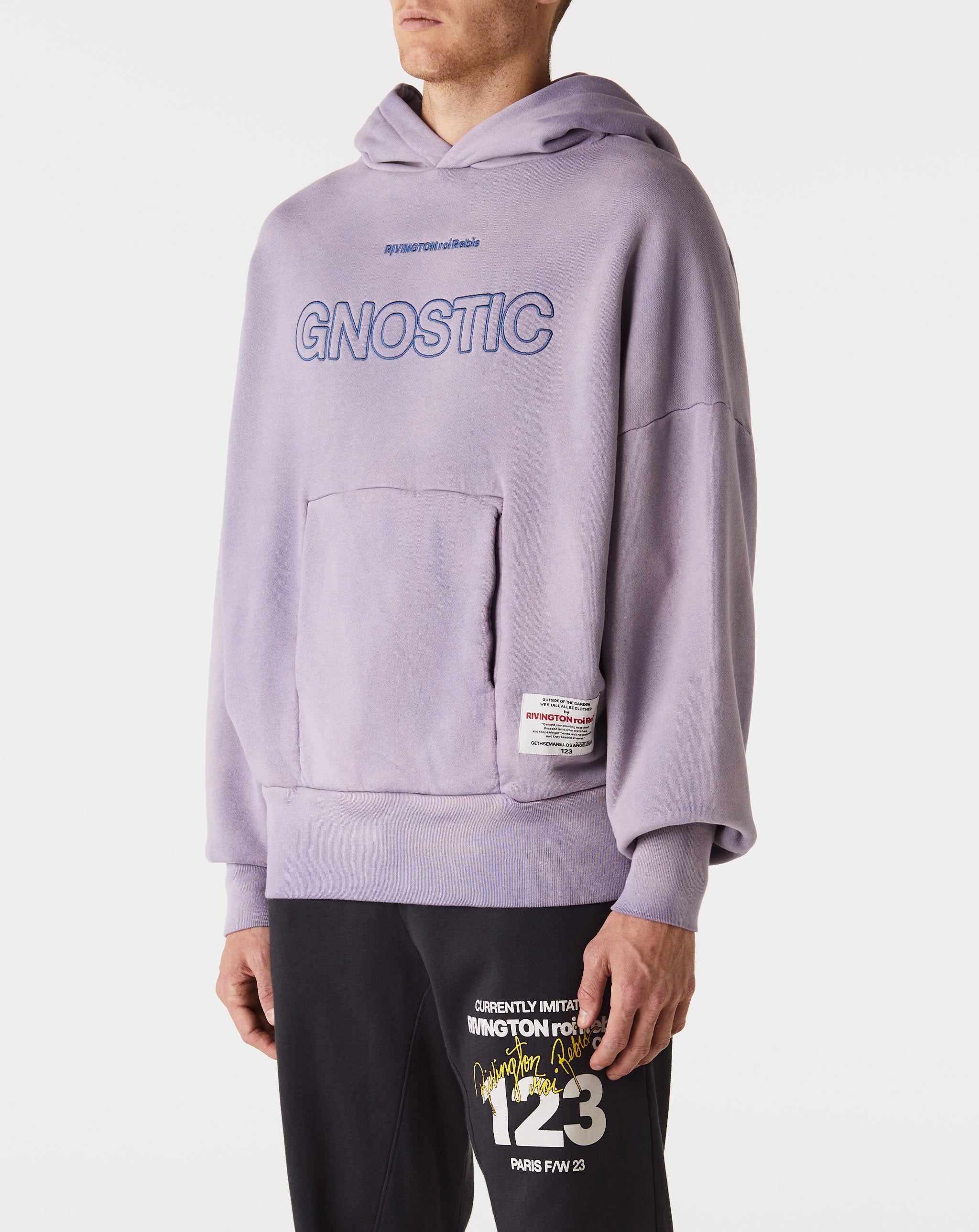 Gnostic Hoodie