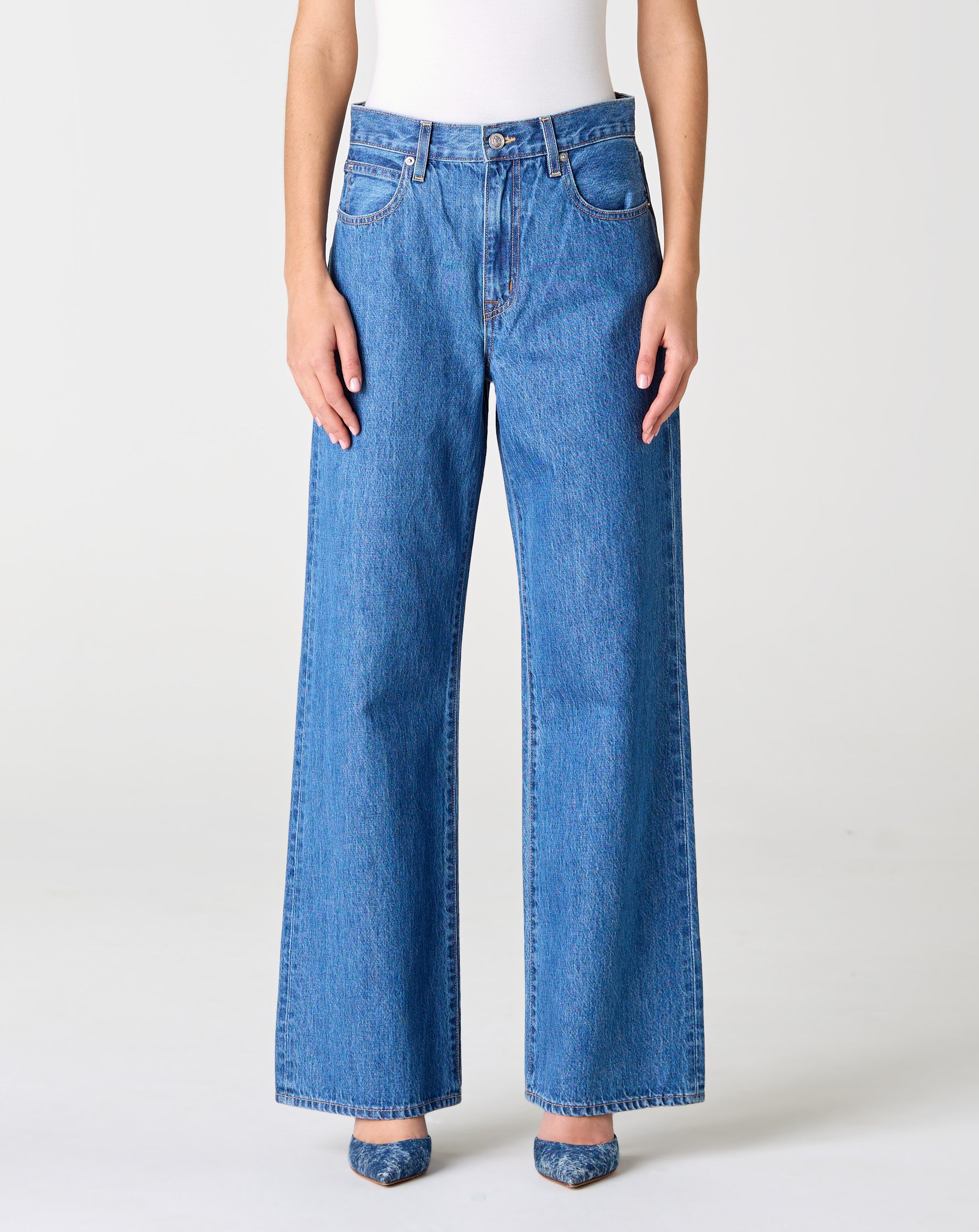 Grace Denim