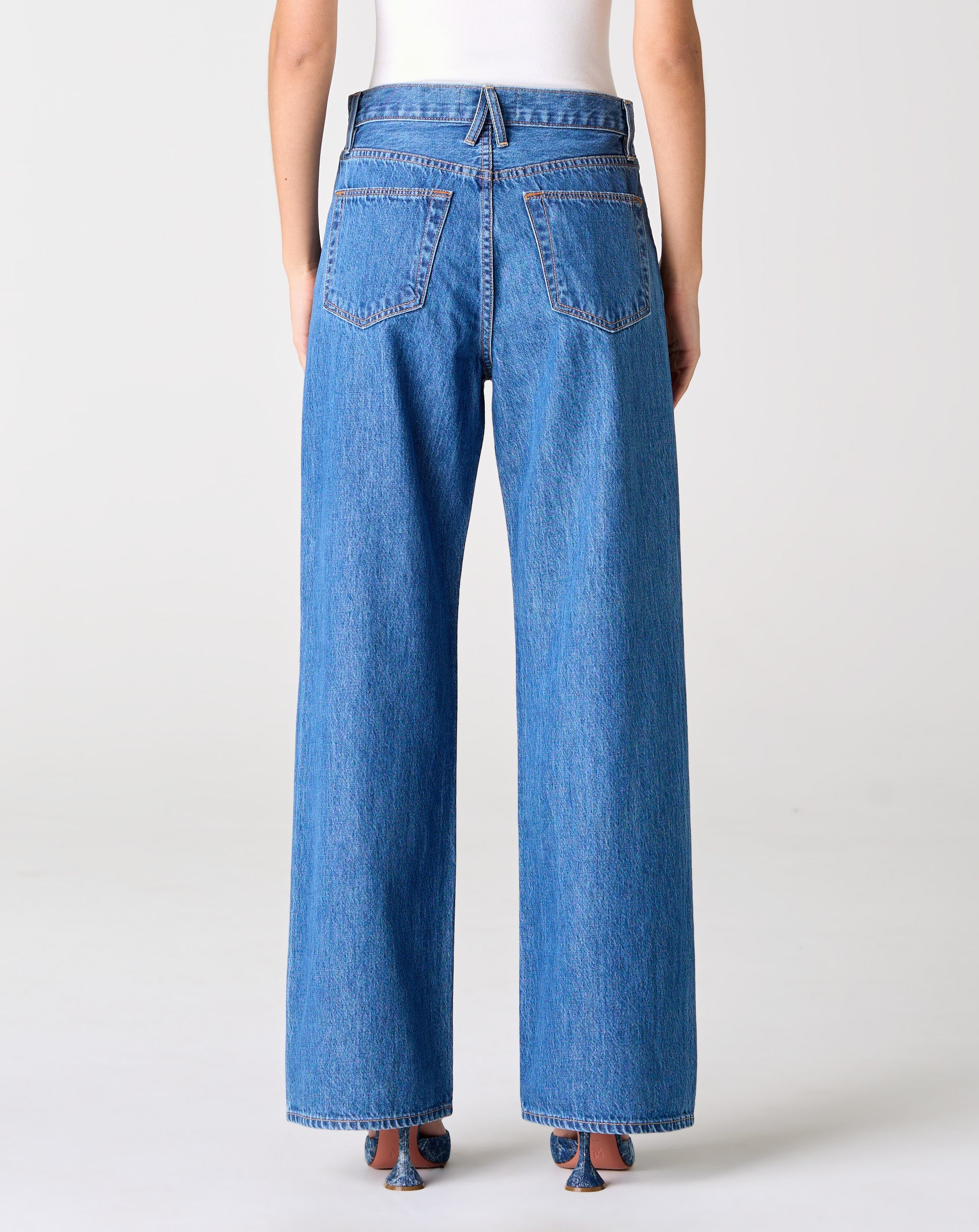 Grace Denim