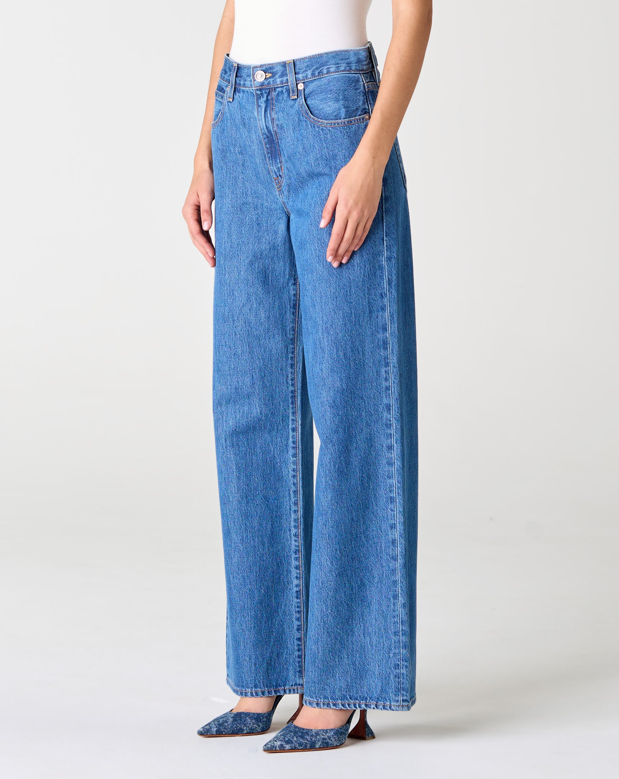 Grace Denim
