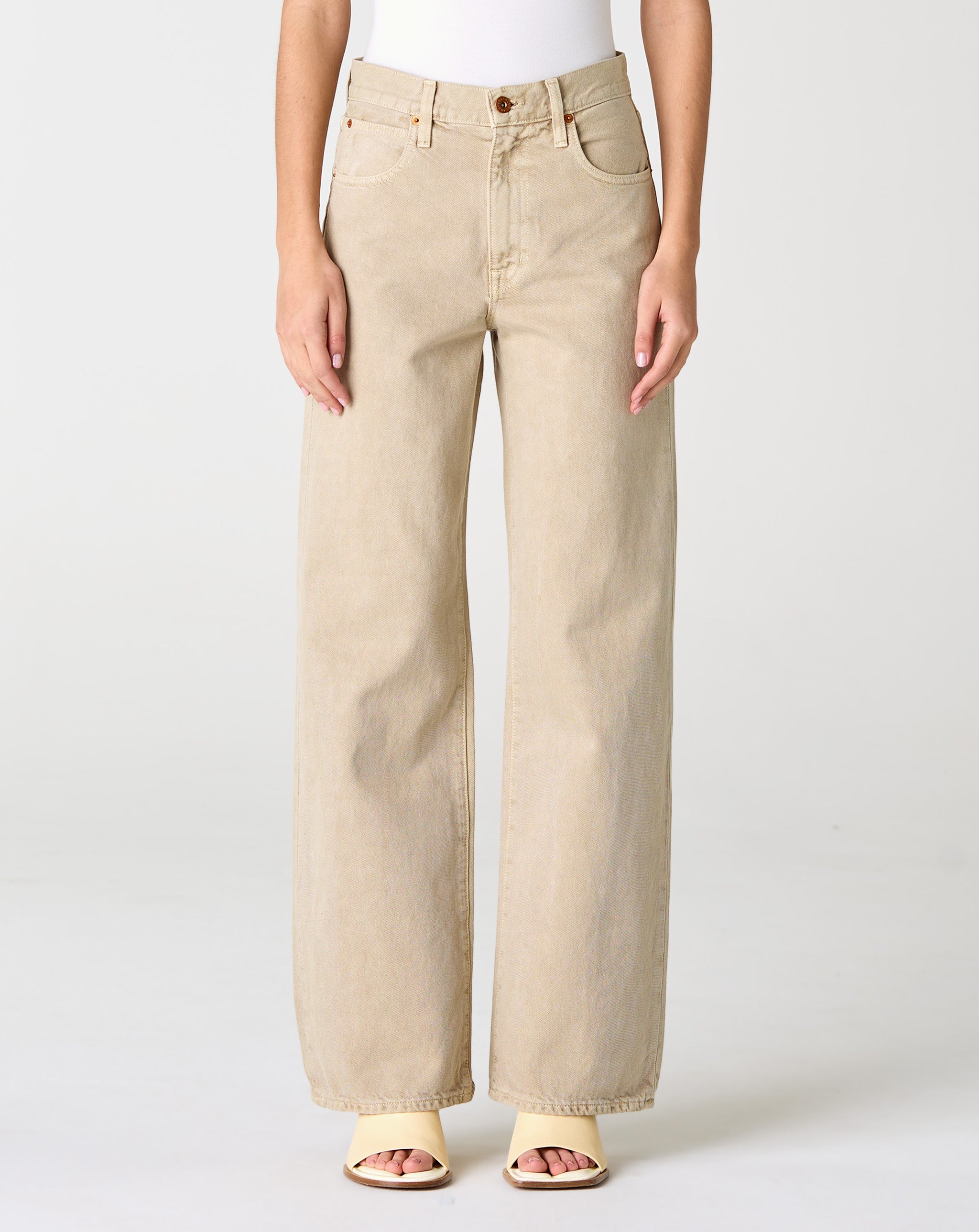 Grace Denim