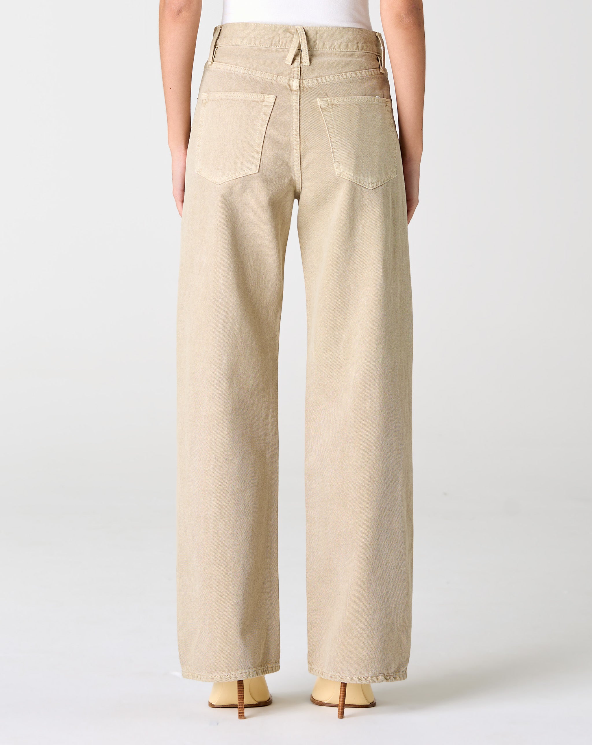 Grace Denim