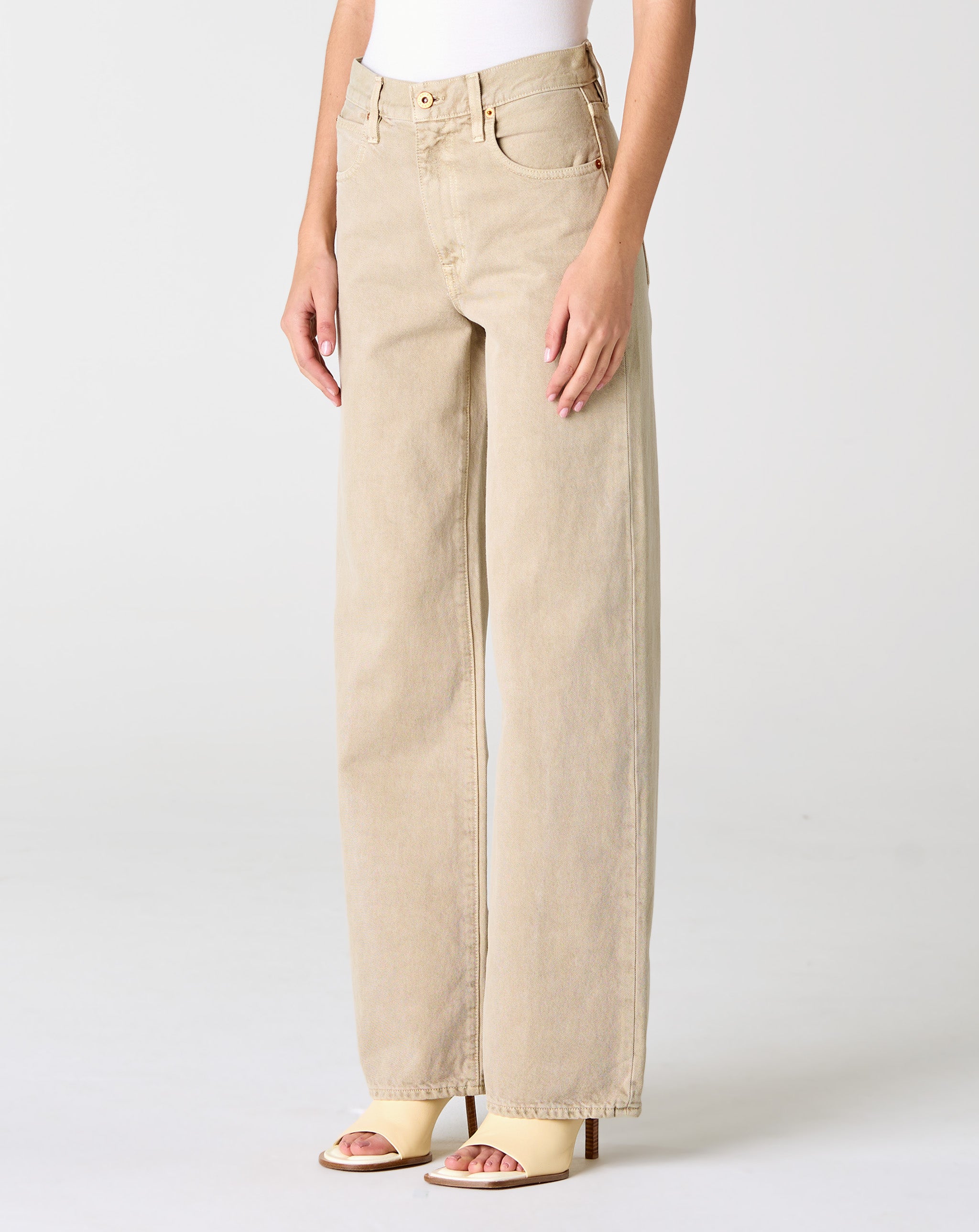 Grace Denim