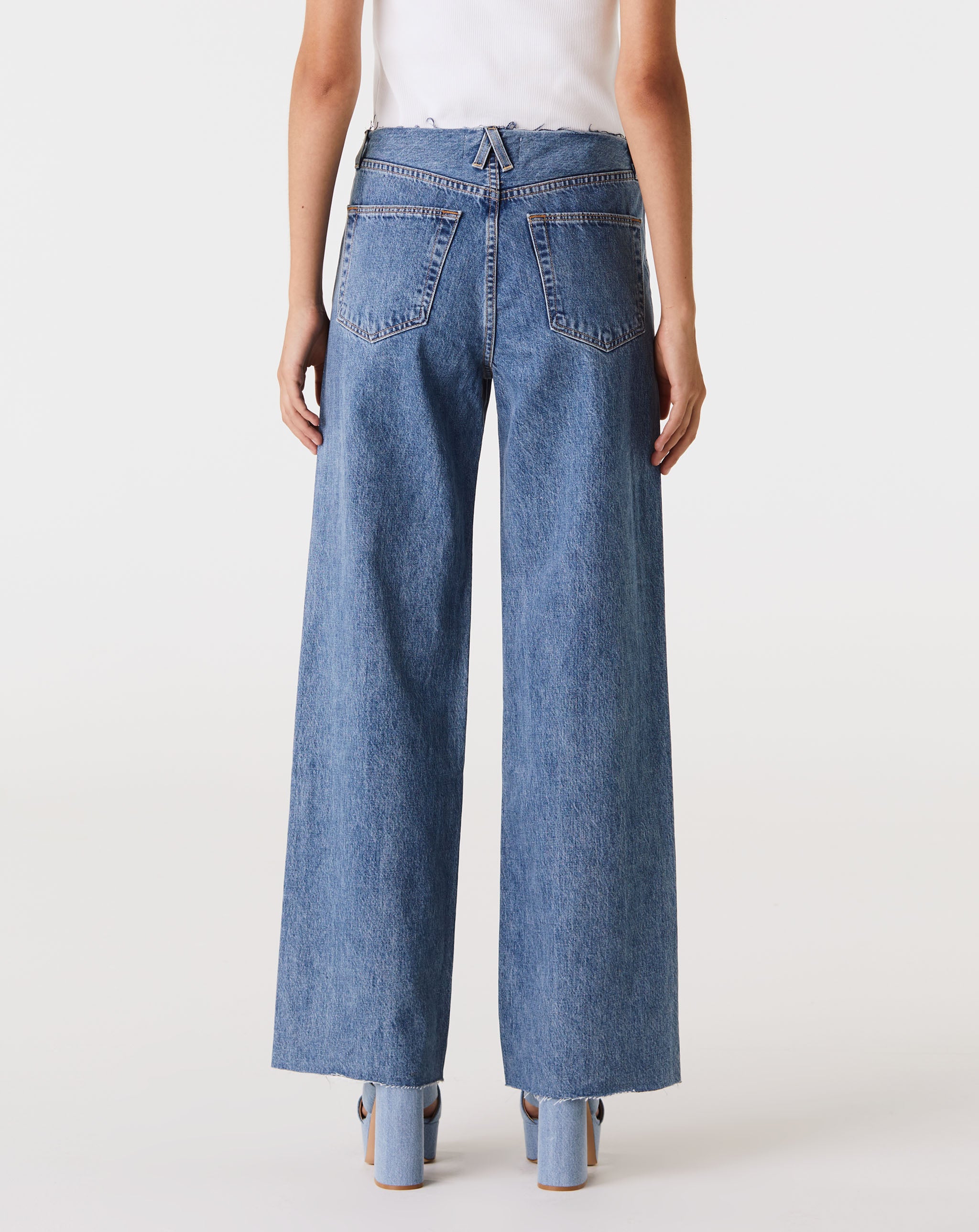 Grace No Waistband