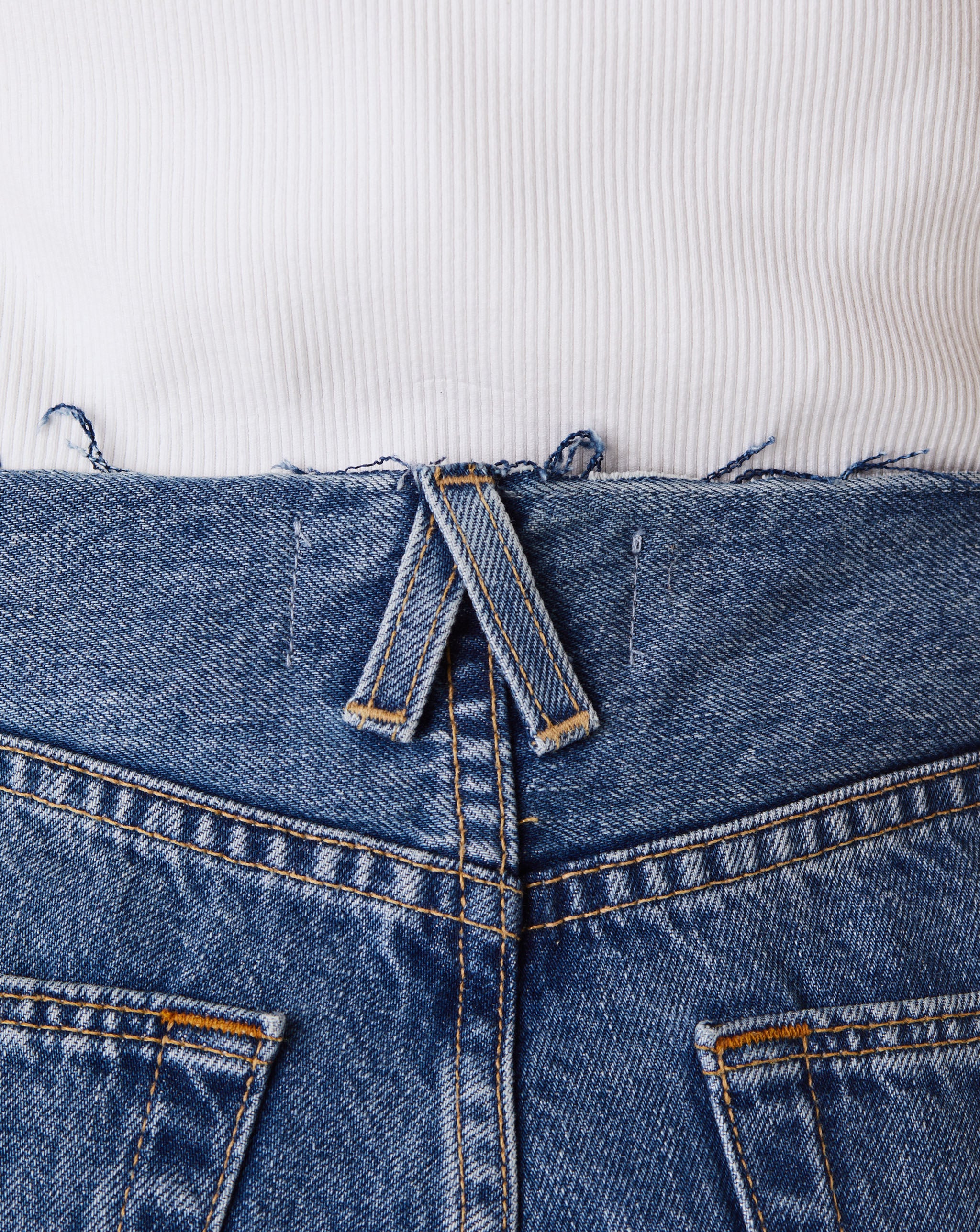 Grace No Waistband